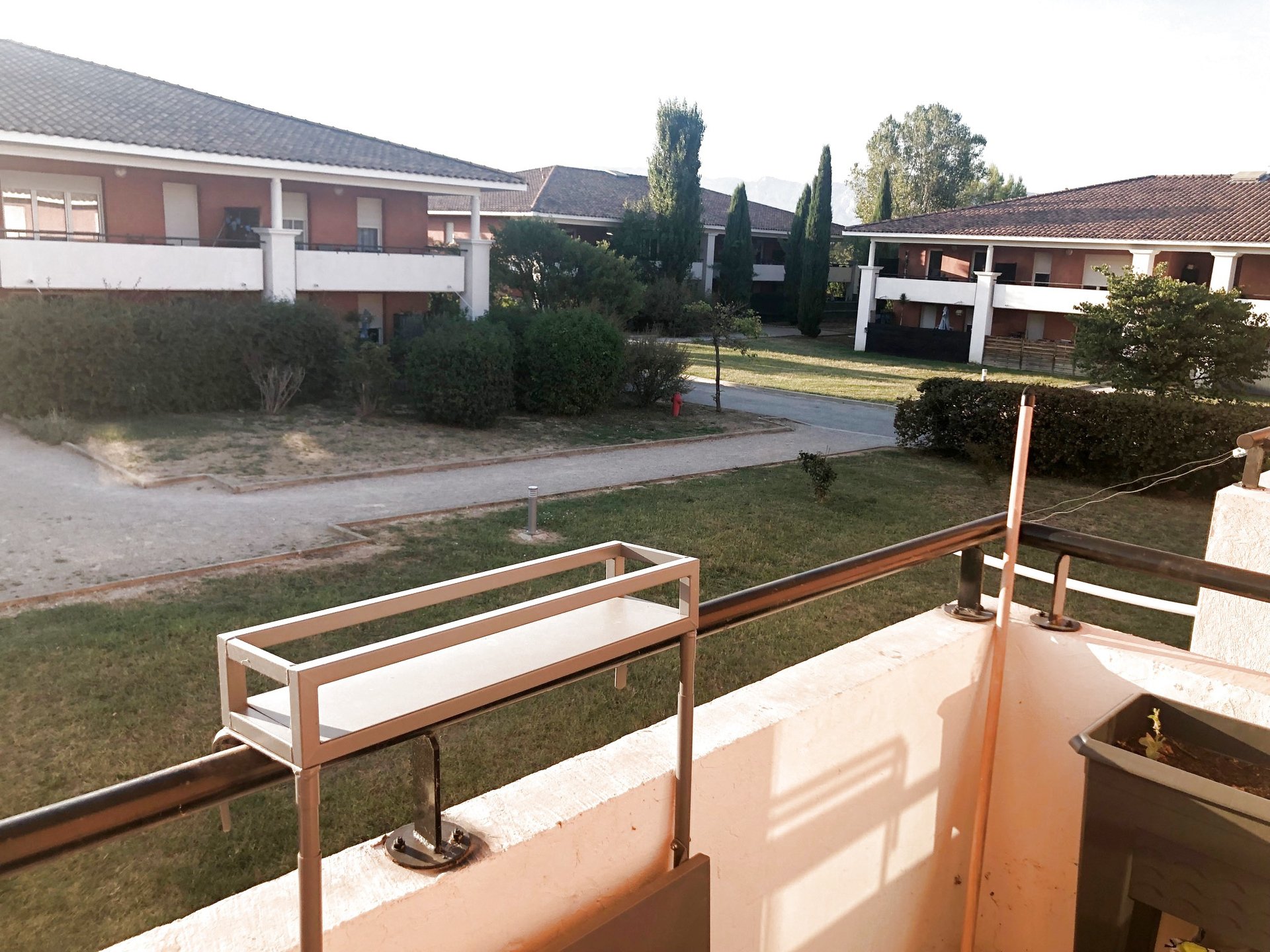 Appartement à vendre, 47m², Trets