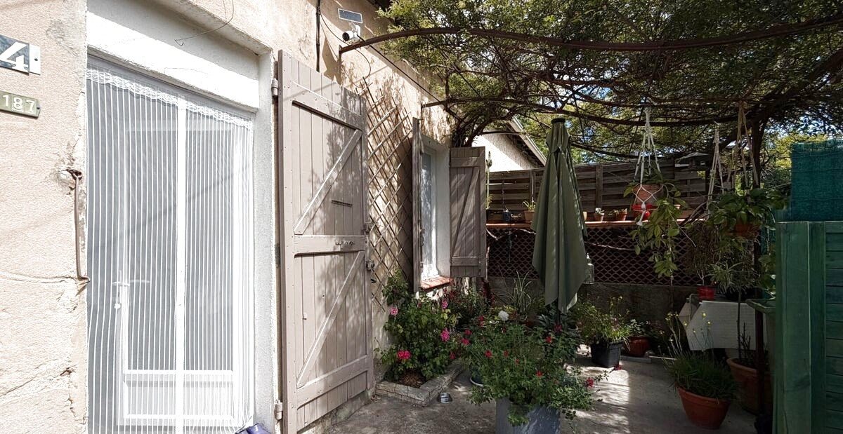 Maison à vendre, 40m², Gardanne