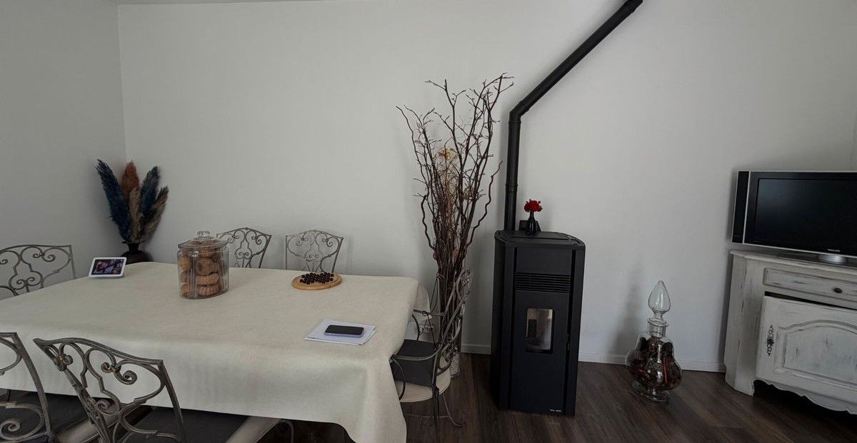 Maison à vendre, 40m², Gardanne