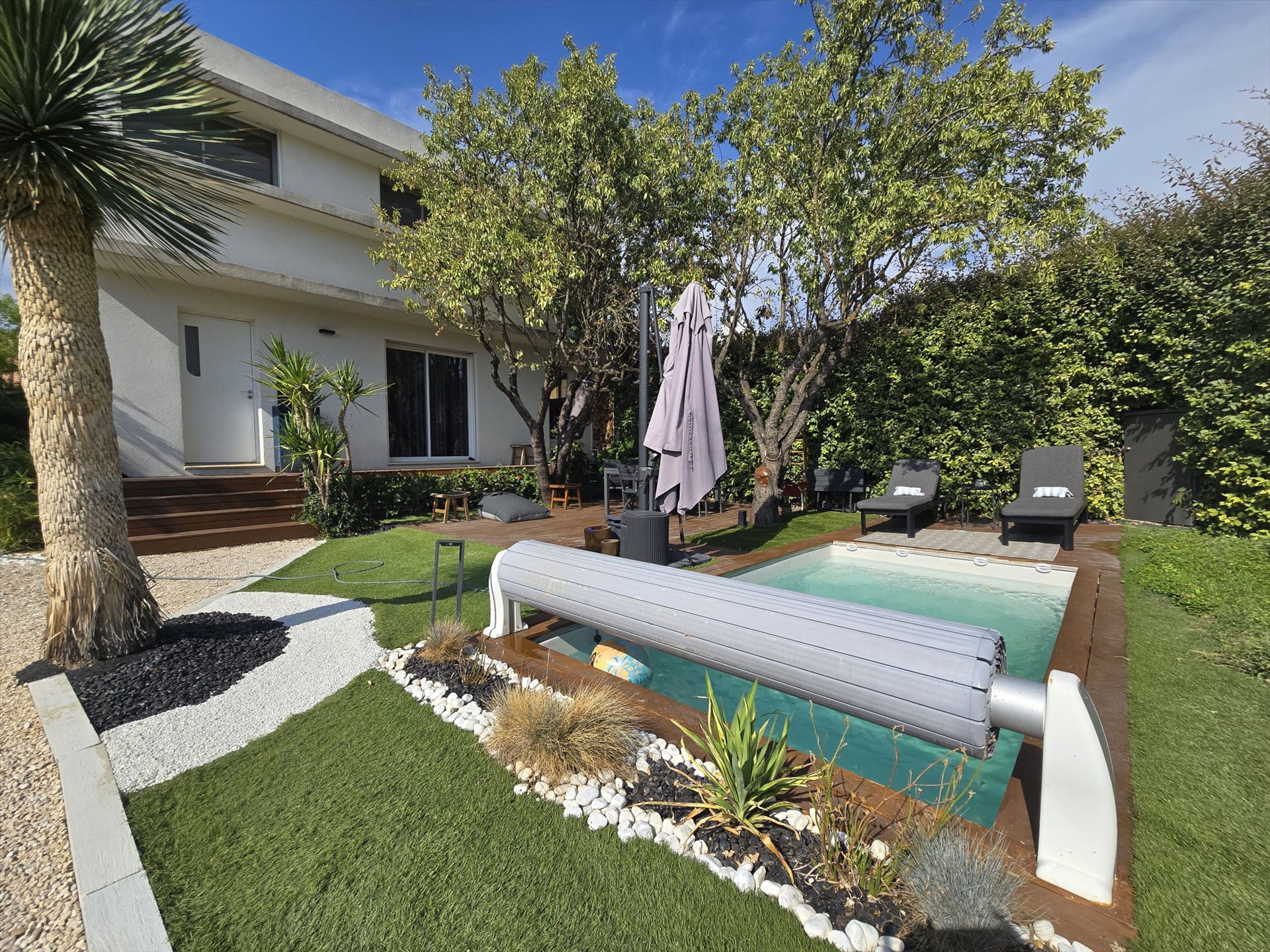 Maison à vendre, 87m², Fuveau