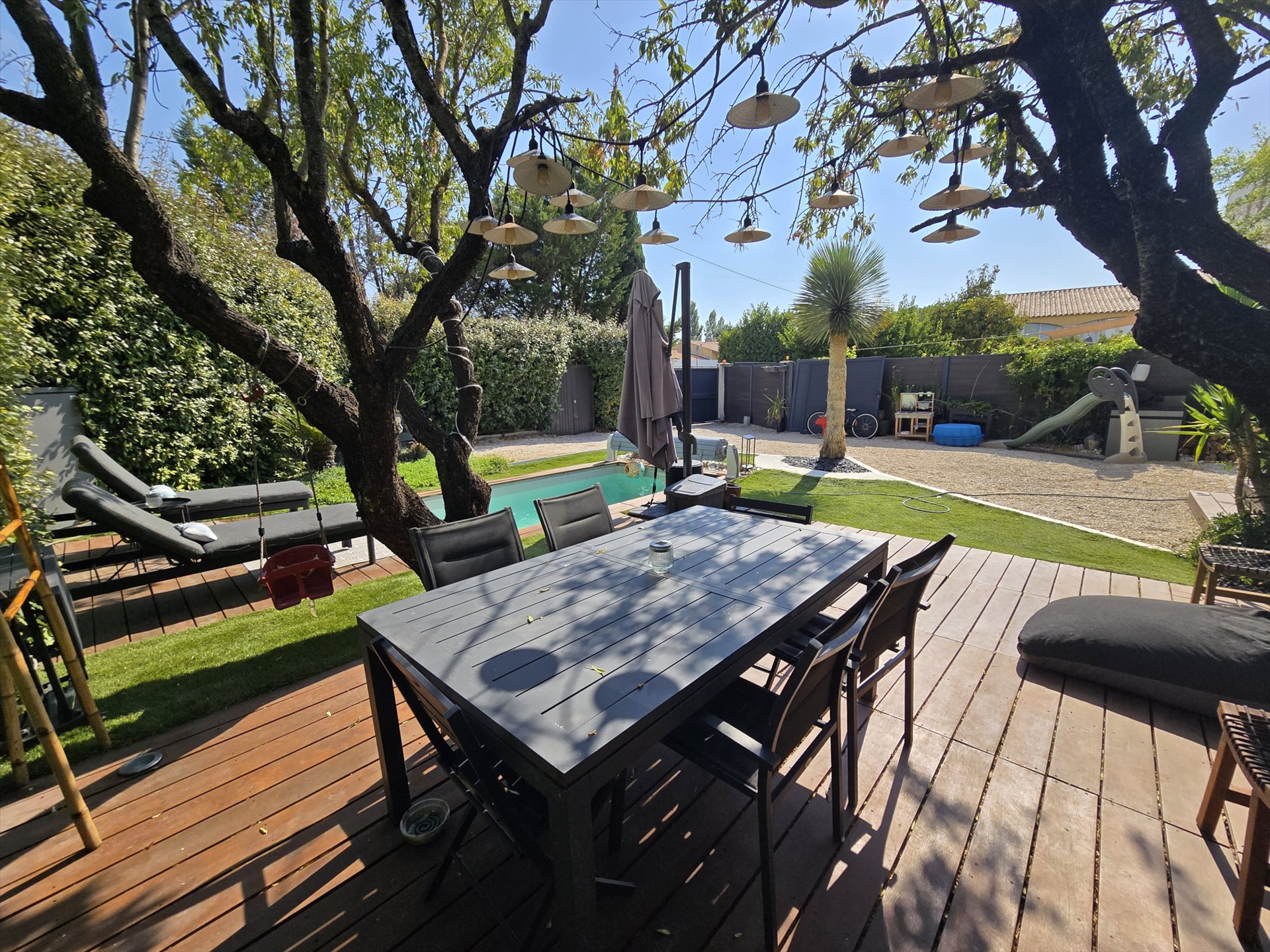 Maison à vendre, 87m², Fuveau