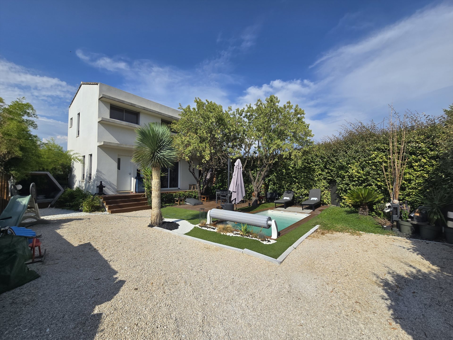Maison à vendre, 87m², Fuveau