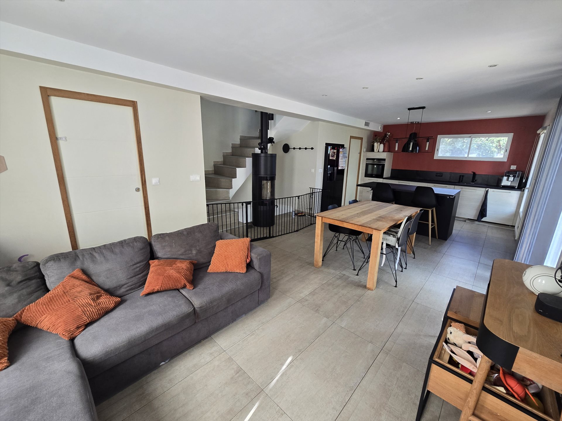 Maison à vendre, 87m², Fuveau