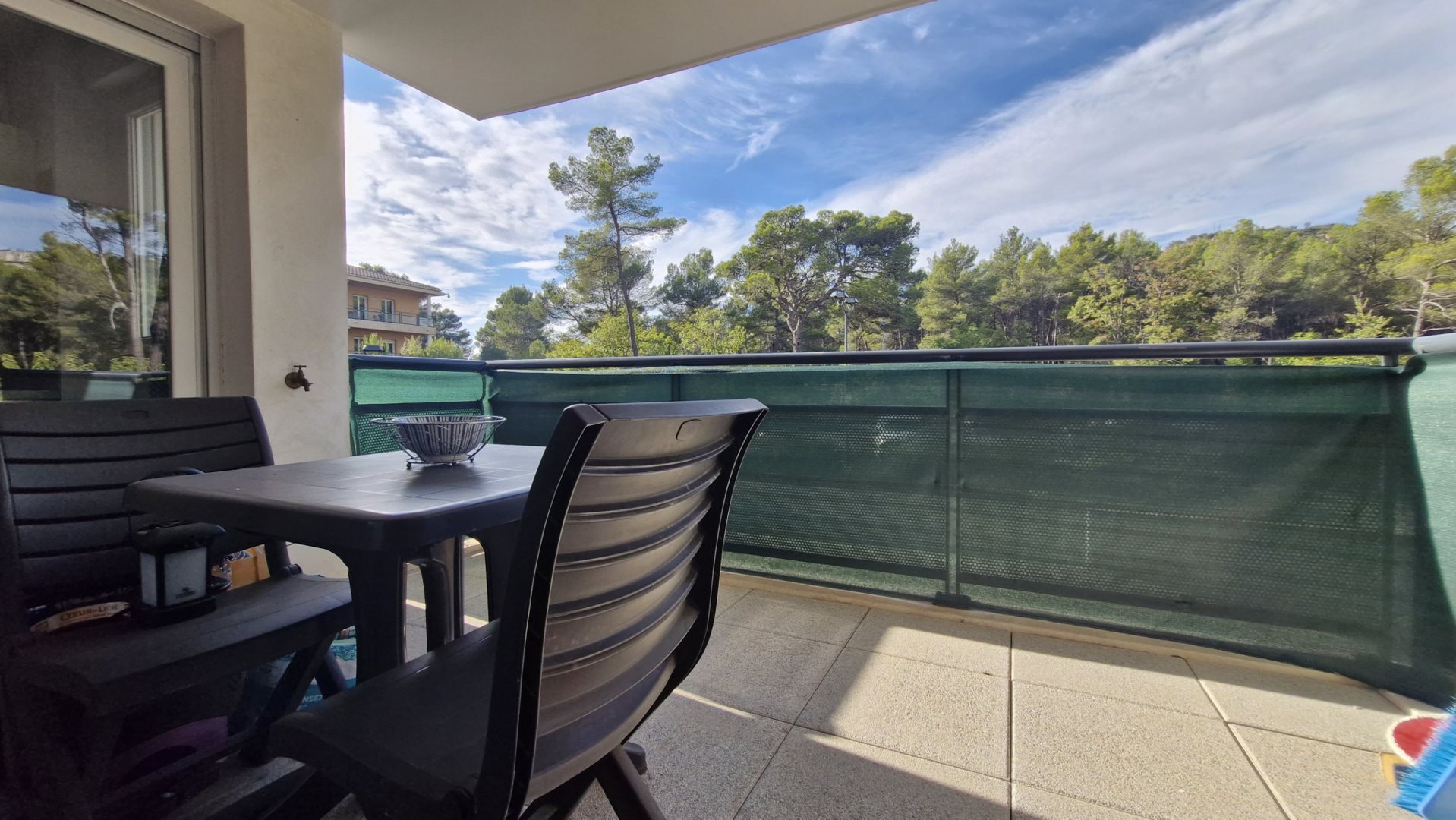 Appartement à vendre, 42m², Châteauneuf-le-Rouge