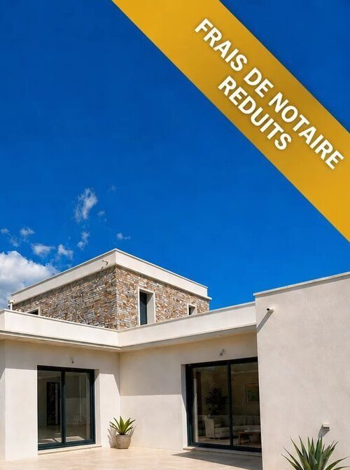 Maison à vendre, 125m², Pourrières