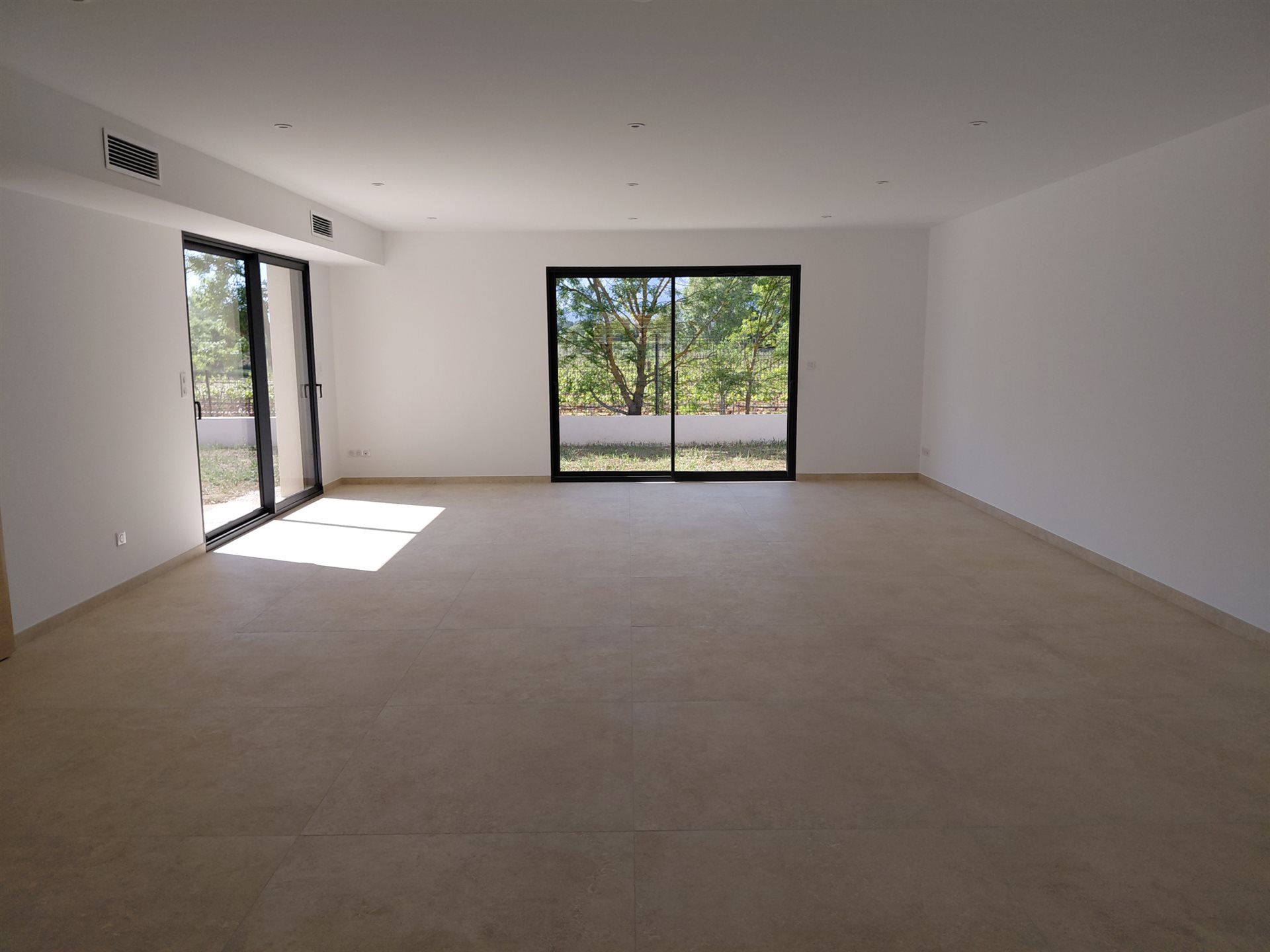 Maison à vendre, 125m², Pourrières