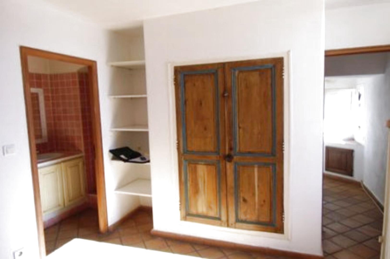 Appartement à vendre, 41m², Saint-Savournin