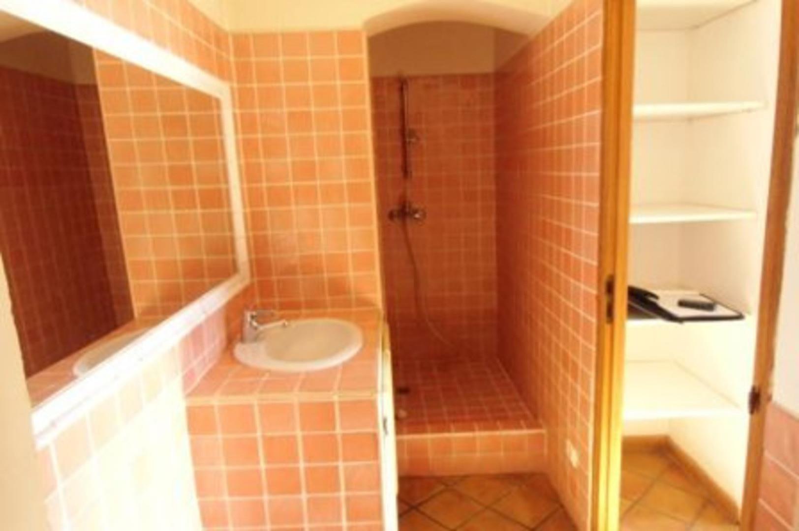 Appartement à vendre, 41m², Saint-Savournin