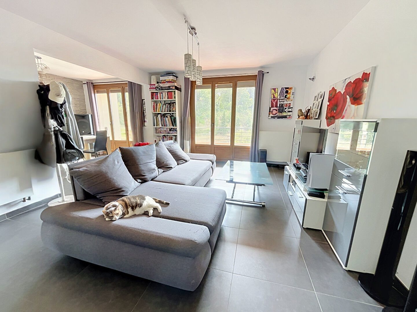 Appartement à vendre, 68m², Gardanne