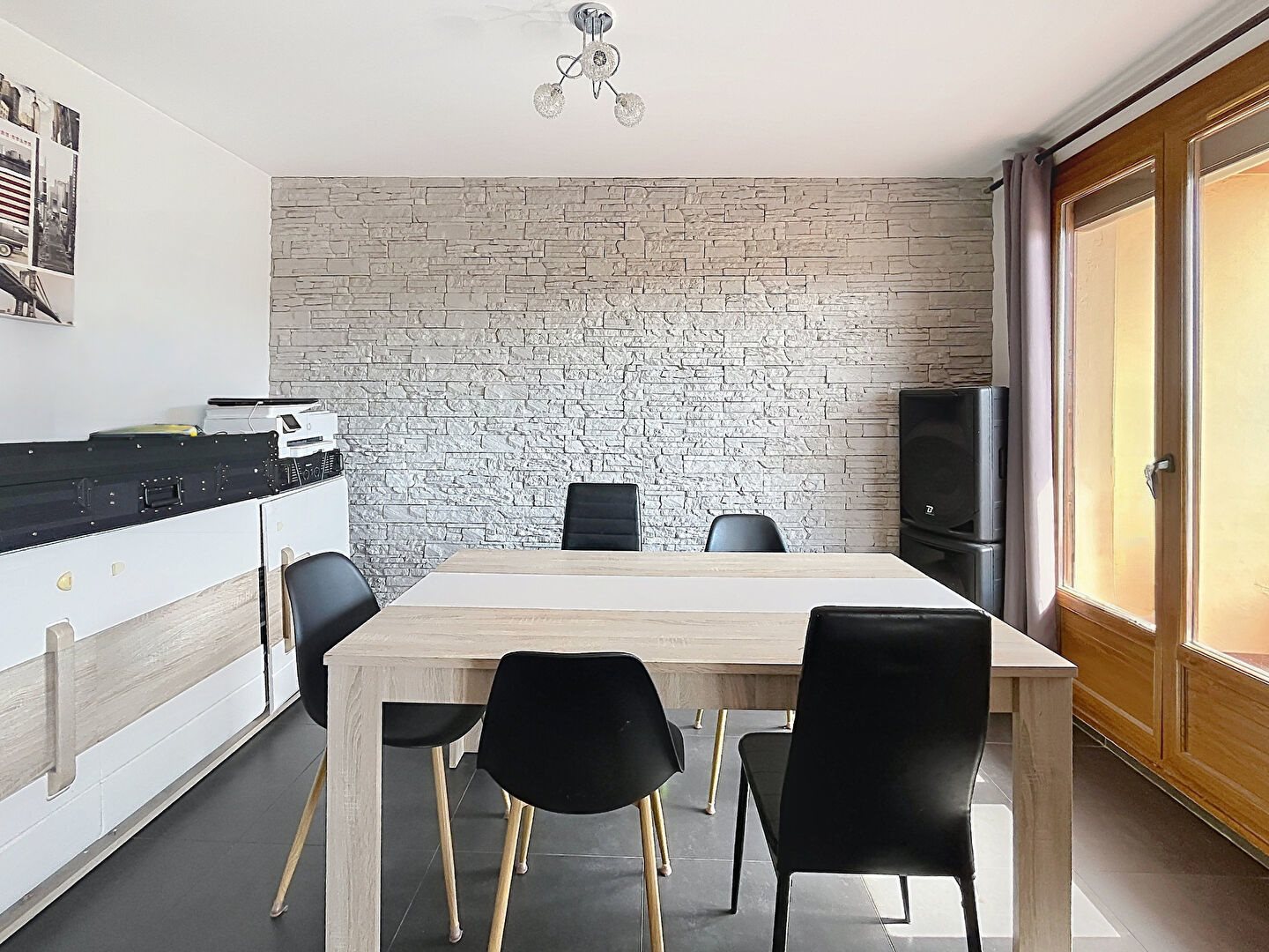 Appartement à vendre, 68m², Gardanne