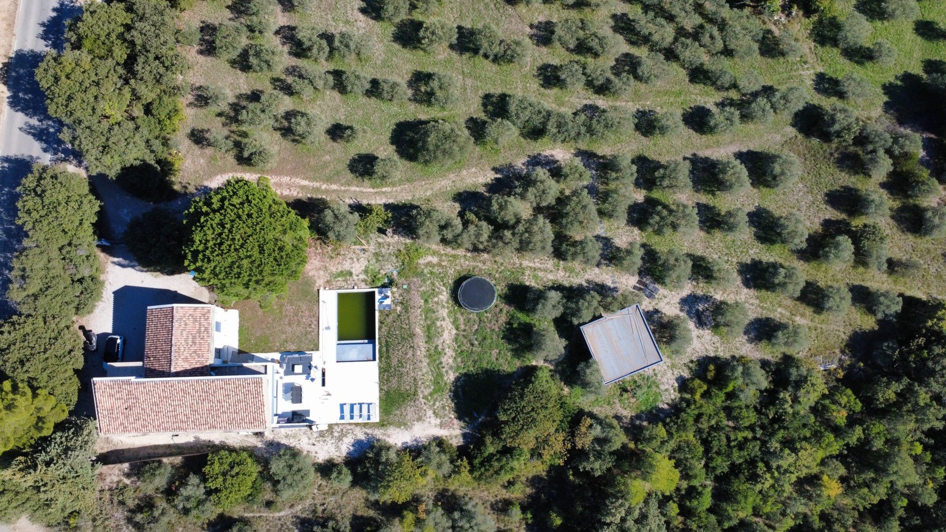 Maison à vendre, 174m², Vauvenargues