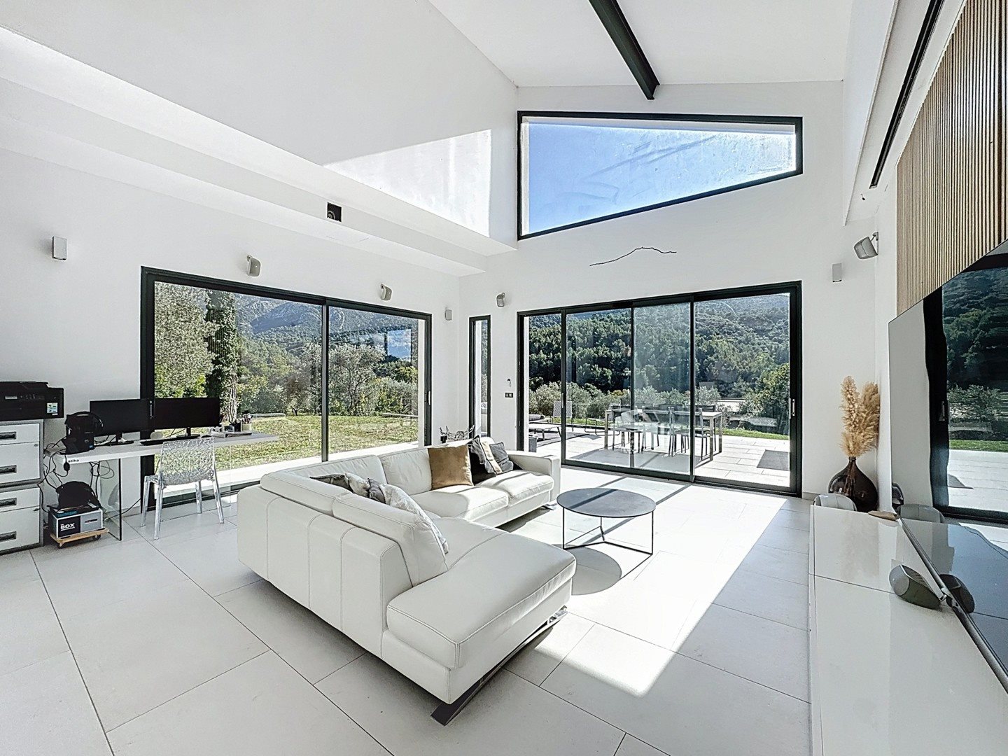 Maison à vendre, 174m², Vauvenargues