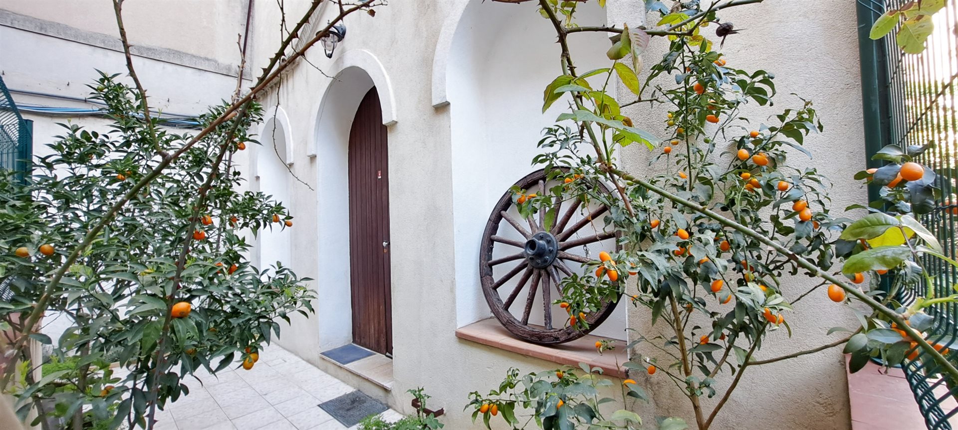 Maison à vendre, 208m², Marseille 6ème