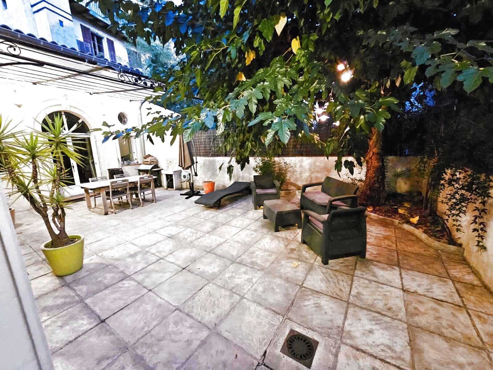 Maison à vendre, 208m², Marseille 6ème