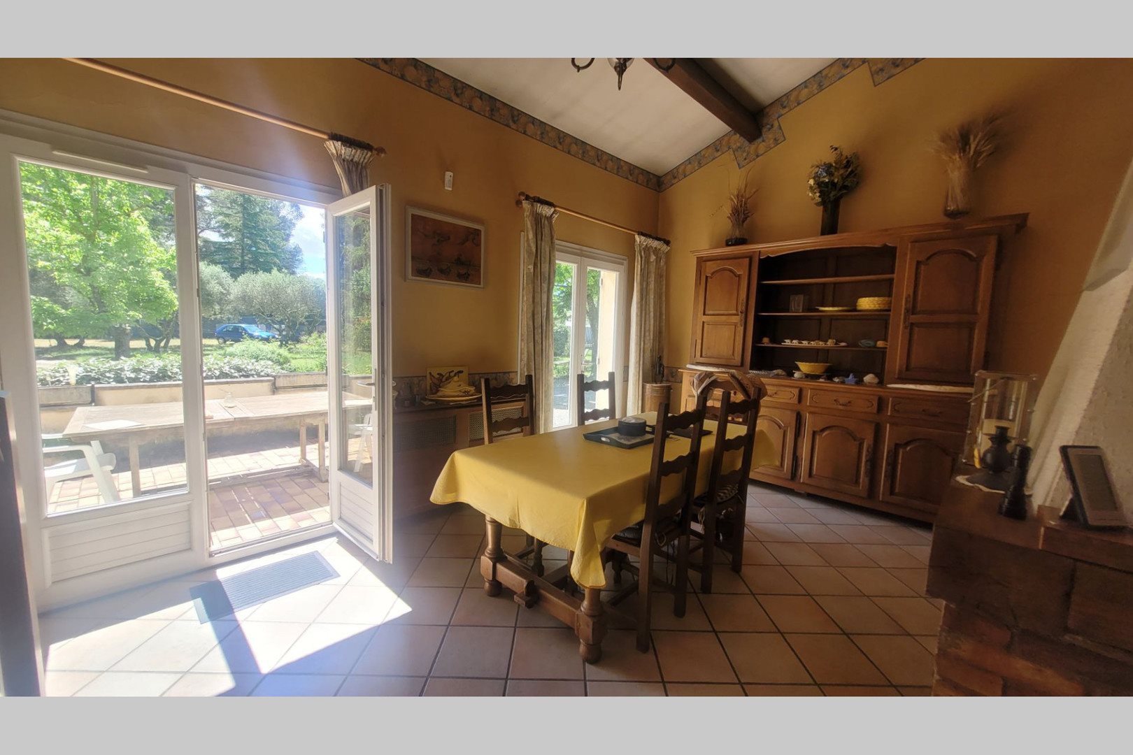 Maison à vendre, 120m², Belcodène