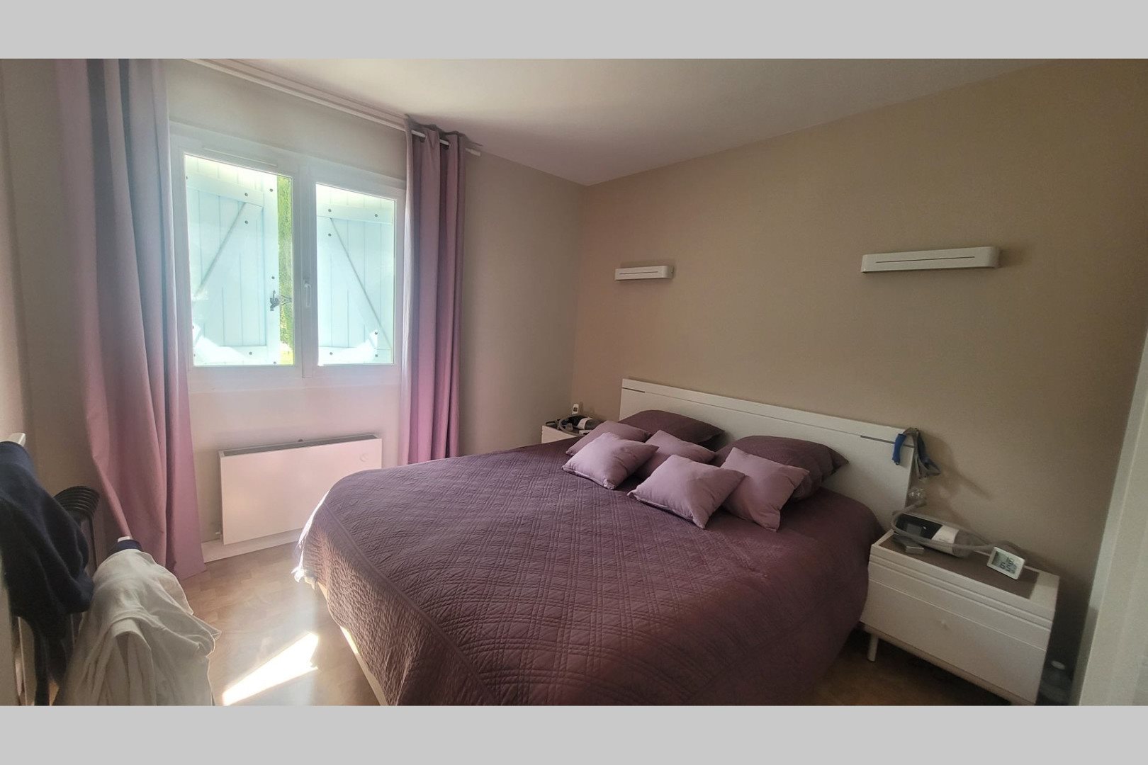 Maison à vendre, 120m², Belcodène