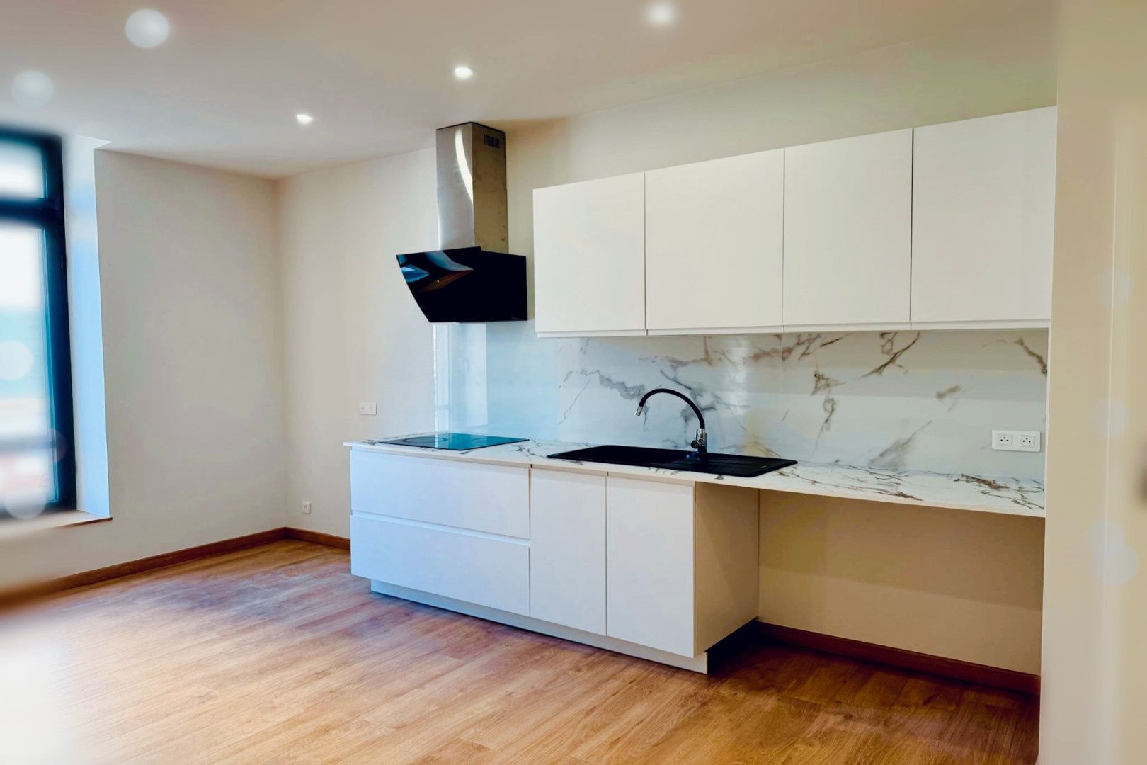 Appartement à vendre, 93m², Gardanne