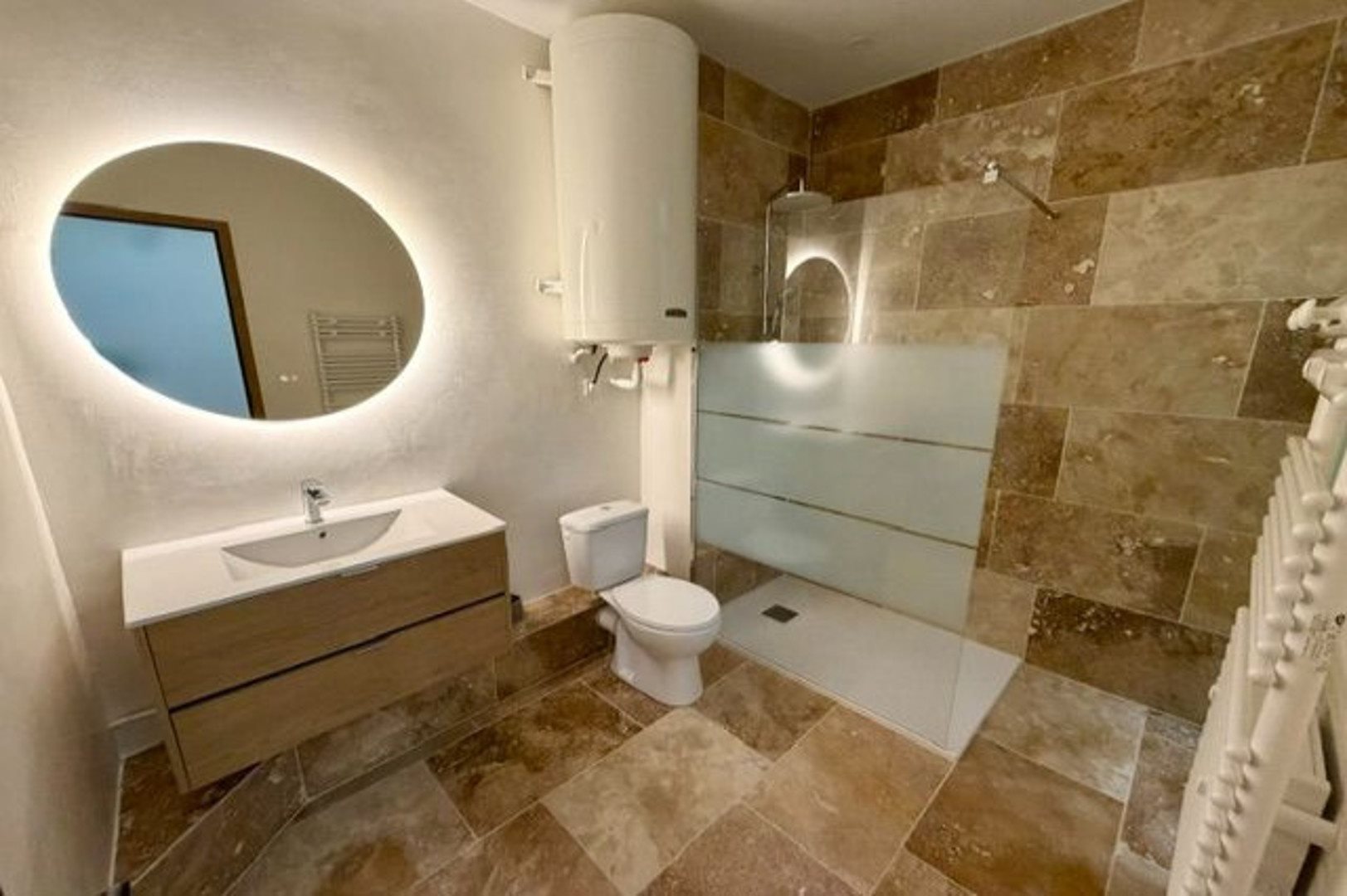 Appartement à vendre, 93m², Gardanne