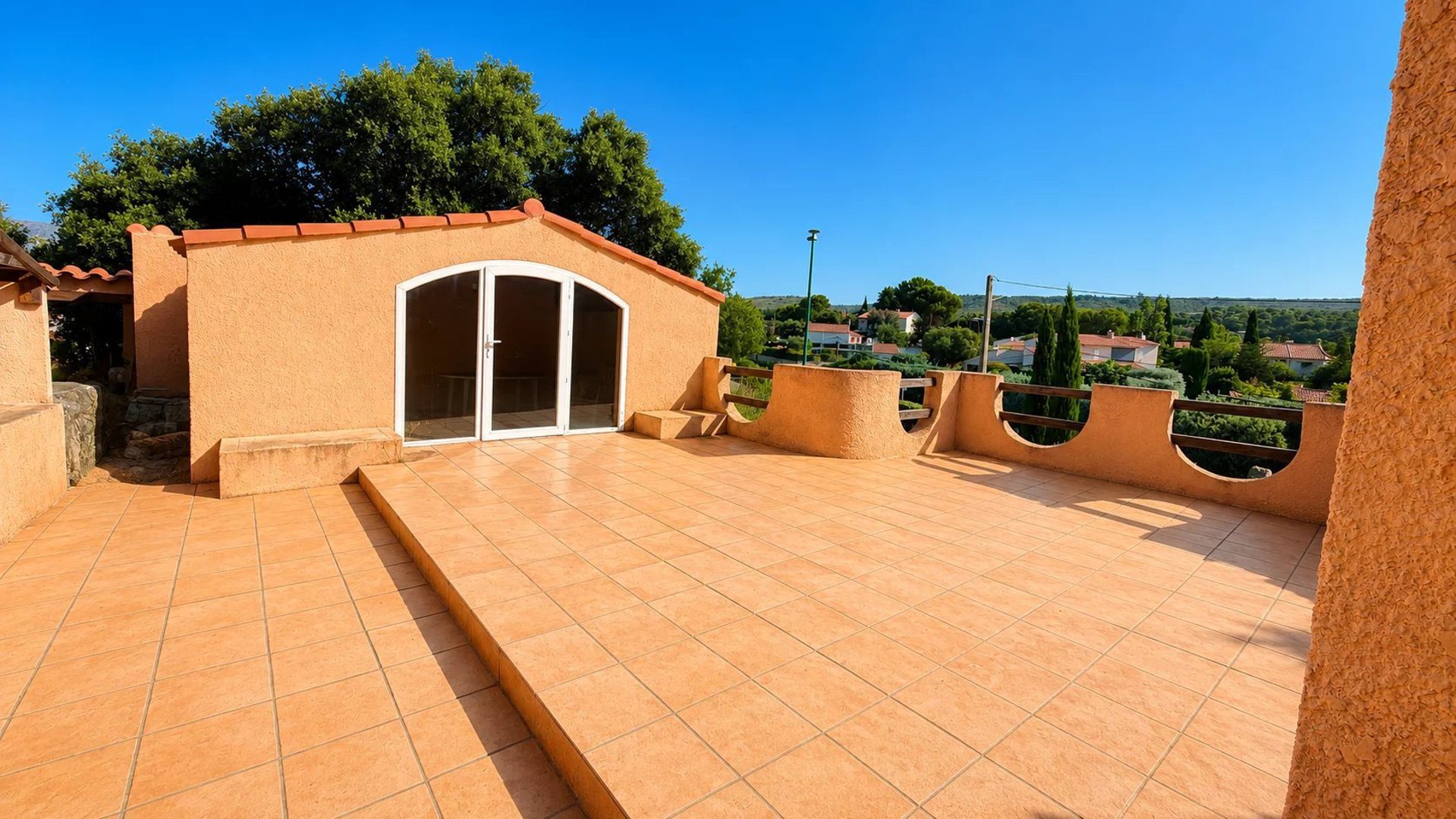 Maison à vendre, 72m², Pourrières