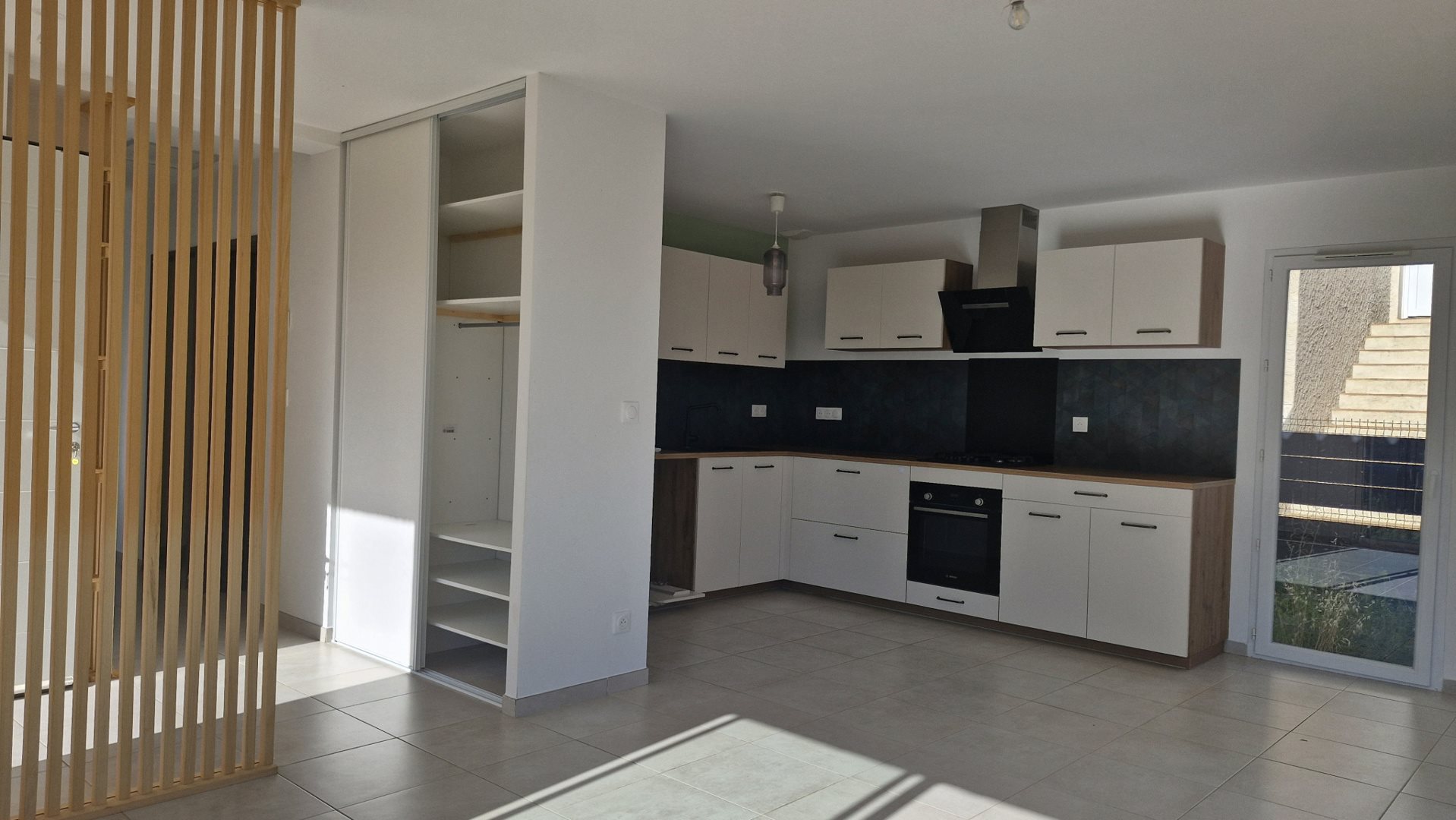 Maison à vendre, 80m², Pourrières