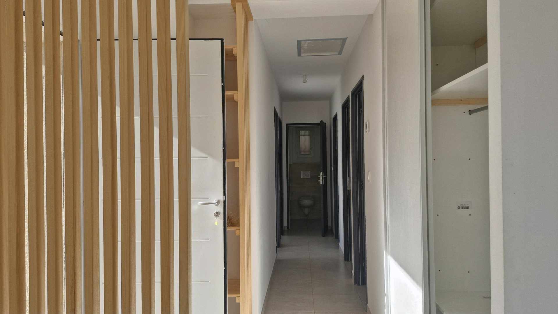 Maison à vendre, 80m², Pourrières