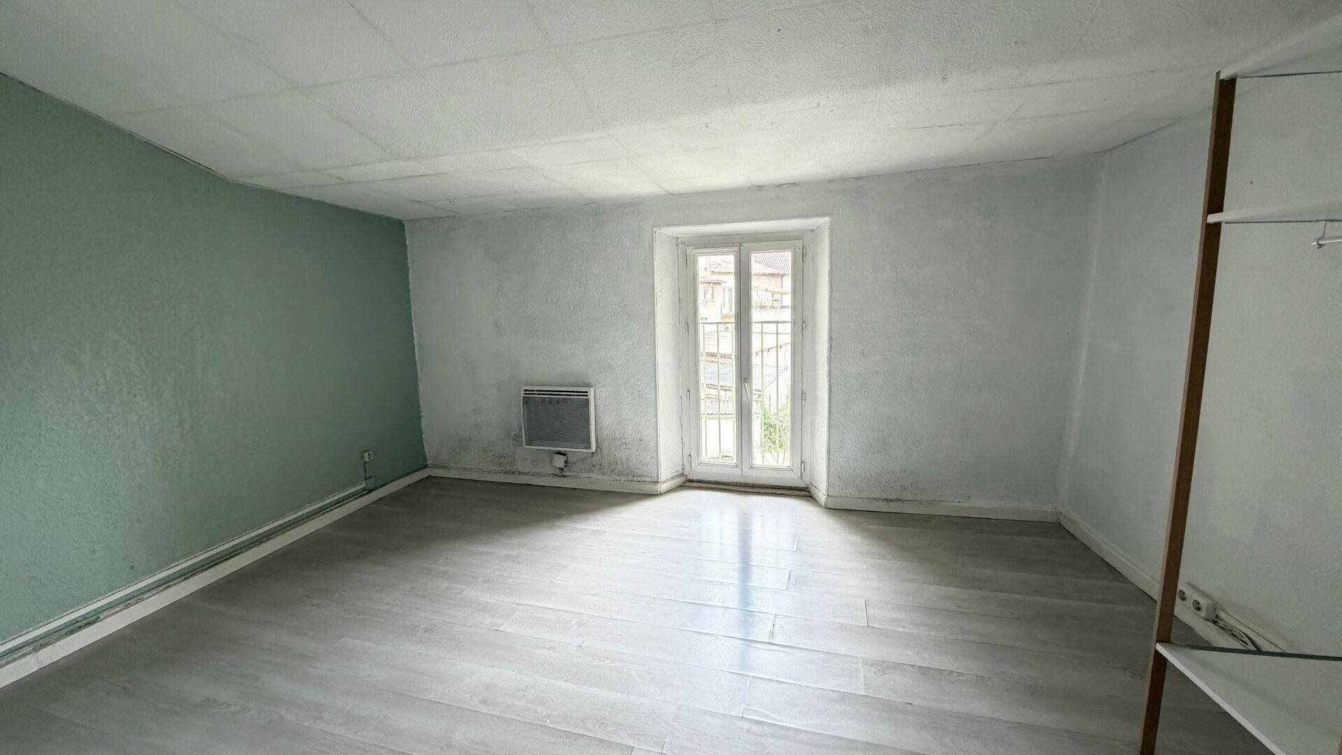 Appartement à vendre, 30m², Gardanne