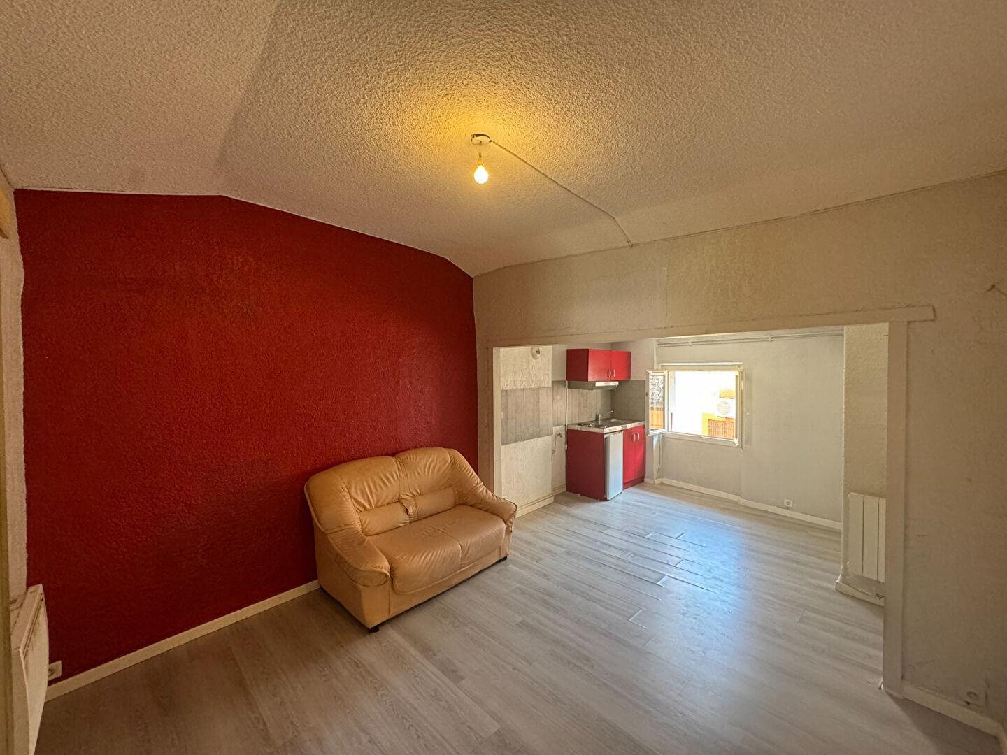Appartement à vendre, 30m², Gardanne