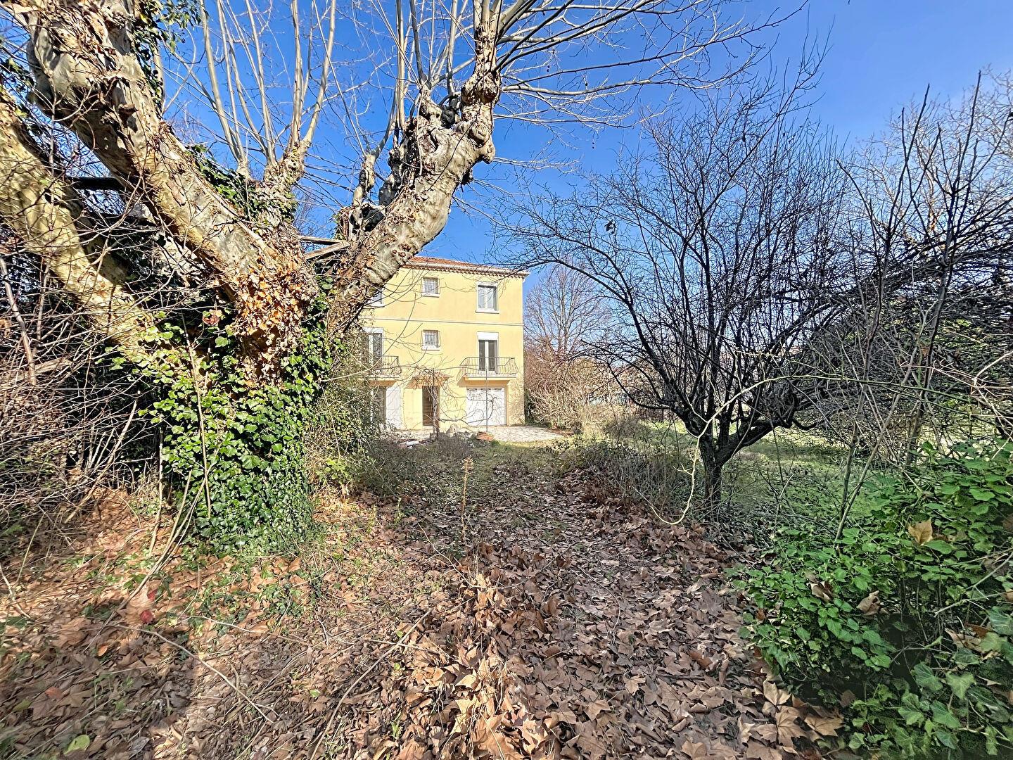 Appartement à vendre, 135m², Gardanne