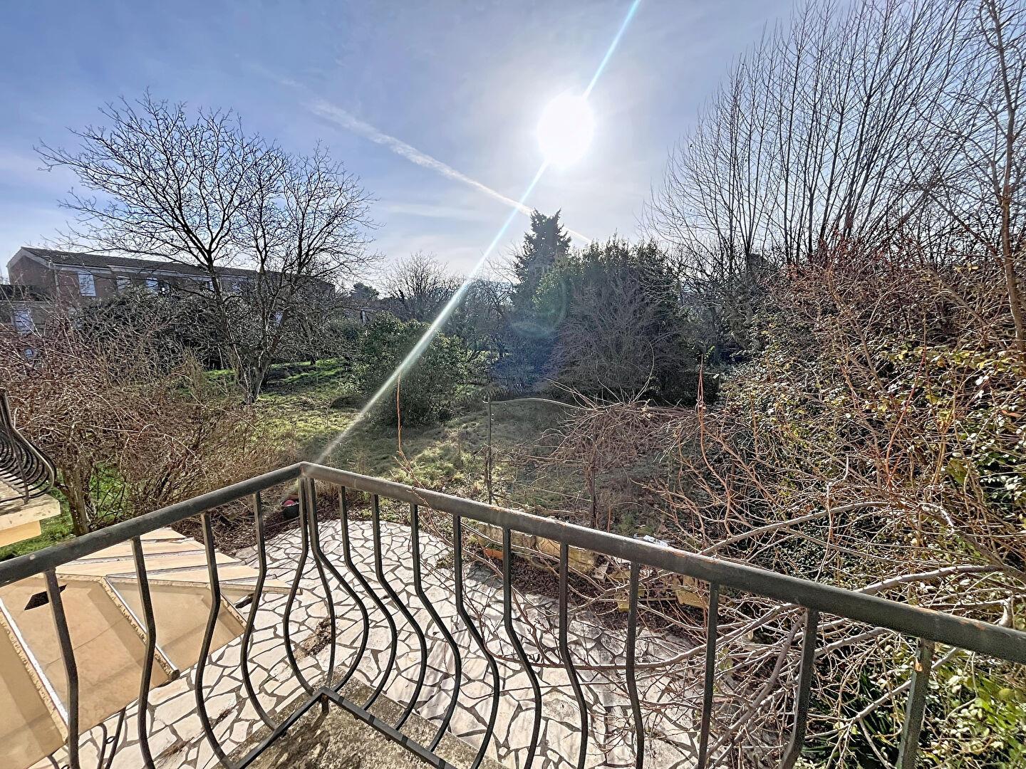 Appartement à vendre, 135m², Gardanne