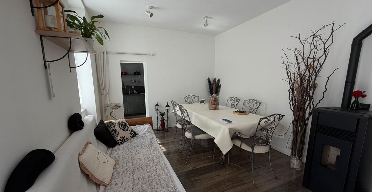 Maison à vendre, 40m², Gardanne