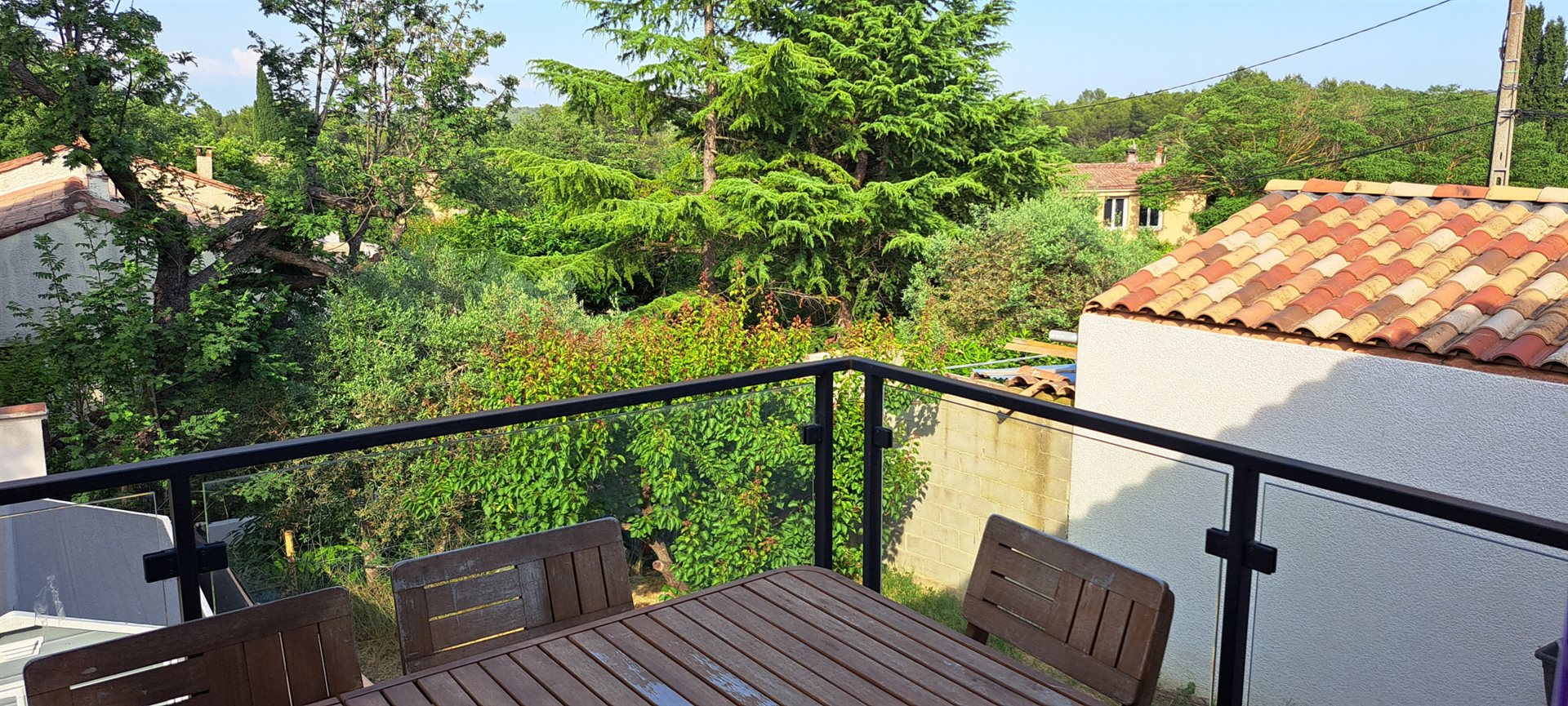 Appartement à vendre, 66m², Gréasque