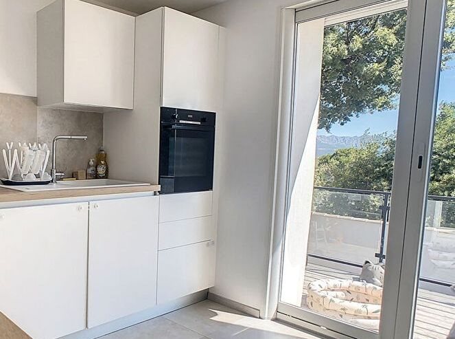 Appartement à vendre, 66m², Gréasque
