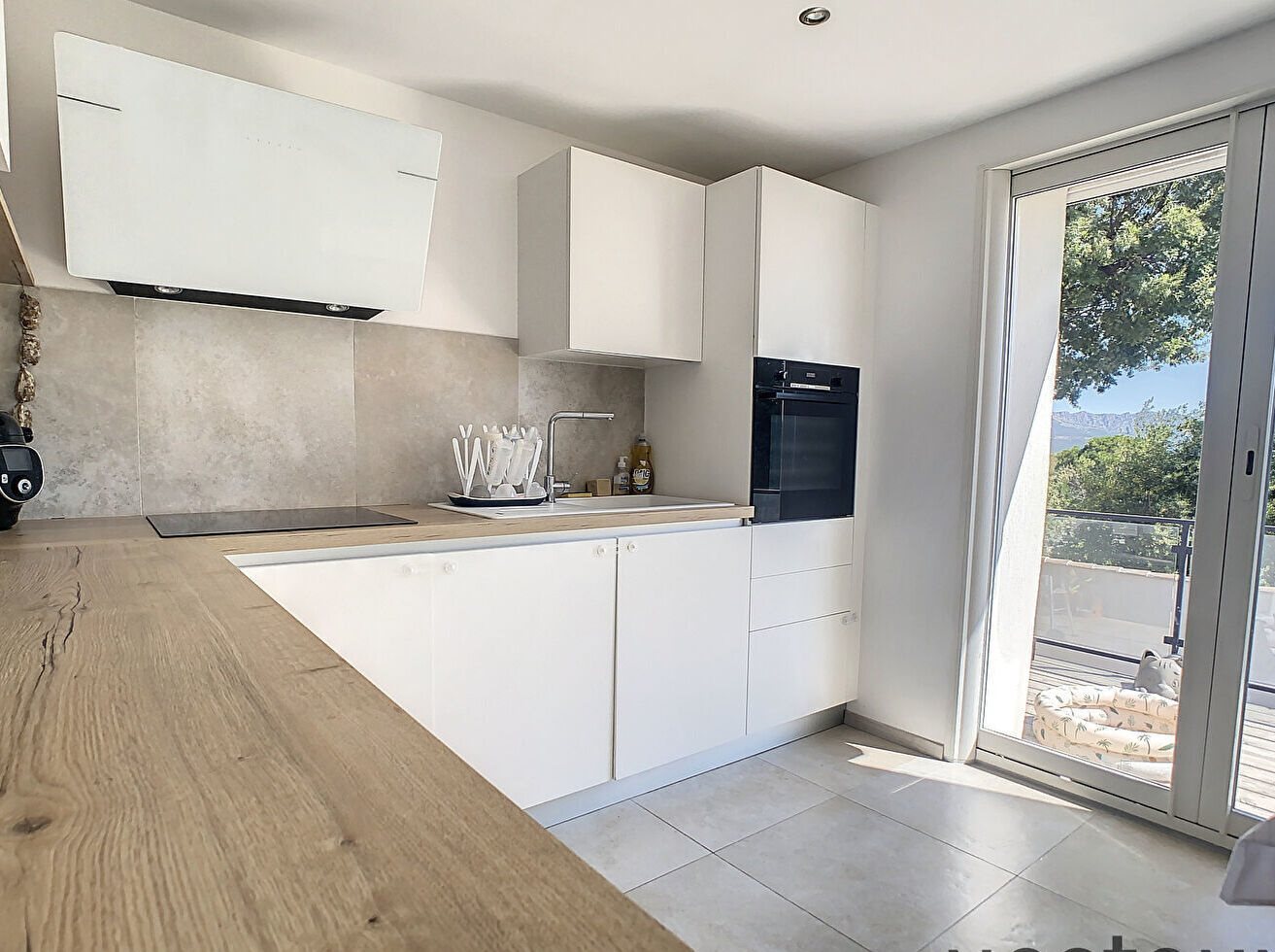 Appartement à vendre, 66m², Gréasque