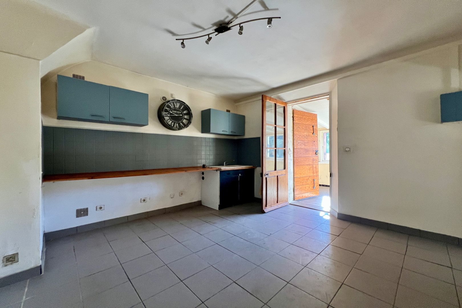 Maison à vendre, 74m², Saint-Savournin
