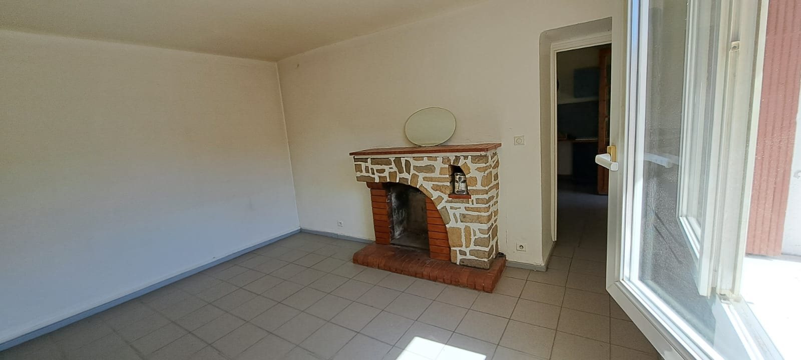 Maison à vendre, 74m², Saint-Savournin