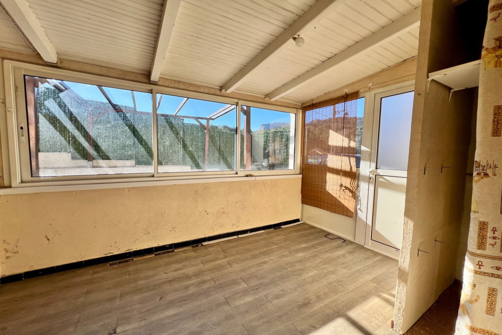 Maison à vendre, 74m², Saint-Savournin