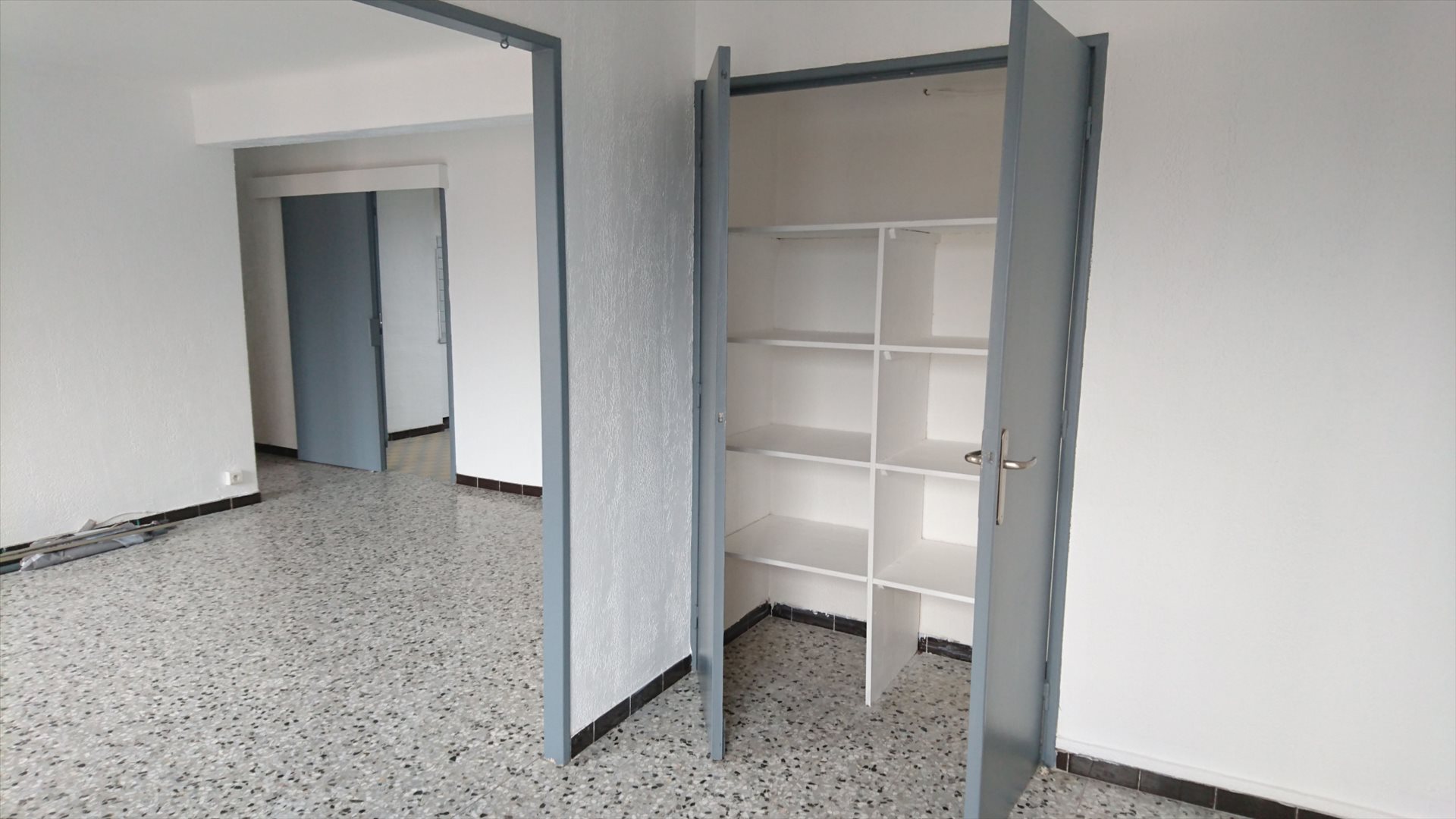 Appartement à louer, 76m², Gardanne