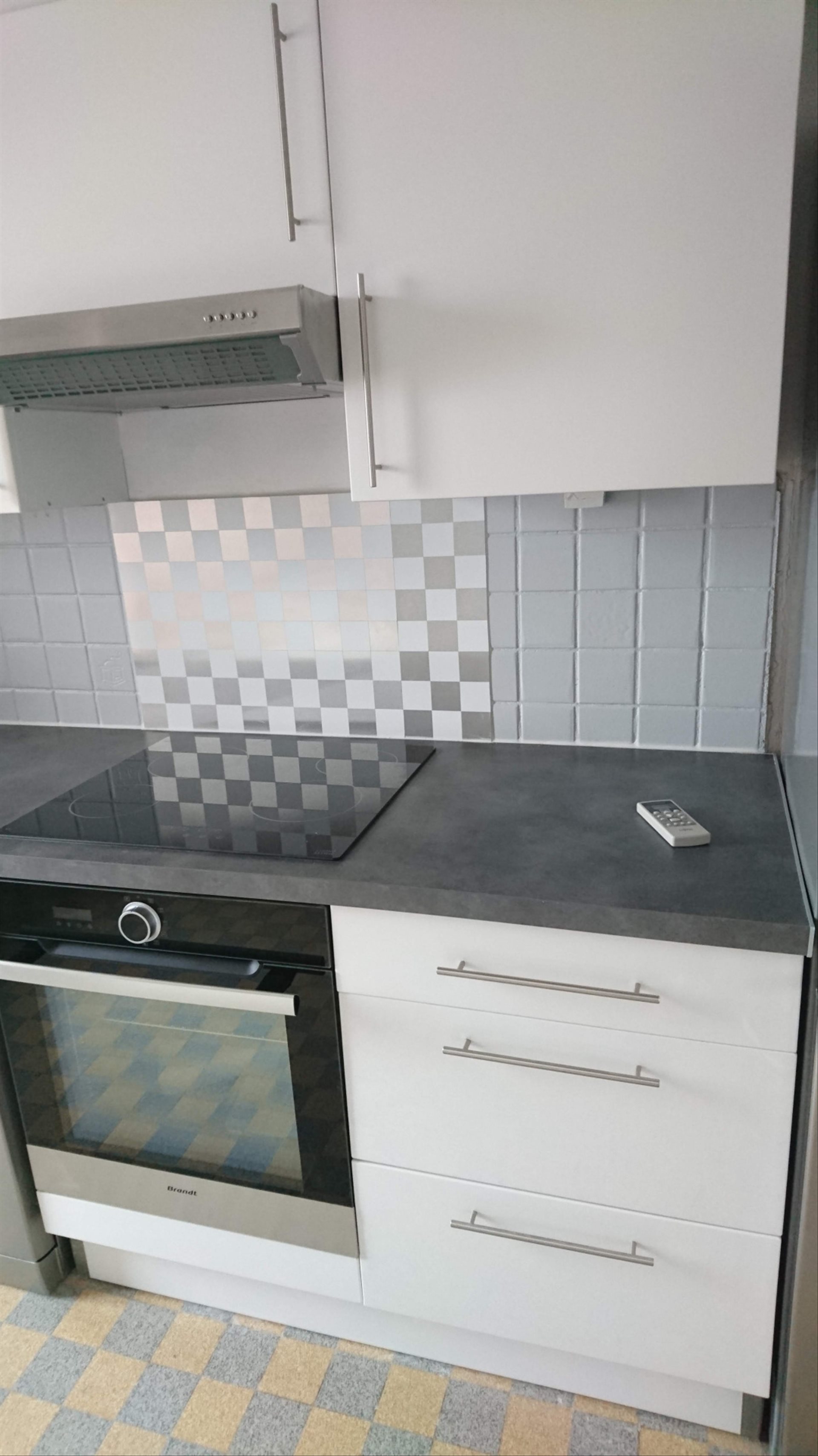 Appartement à louer, 76m², Gardanne