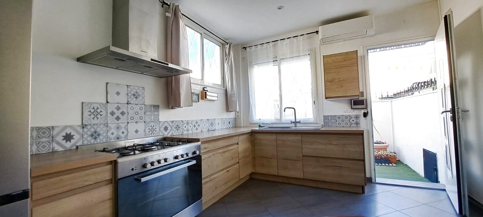 Appartement à vendre, 45m², Plan-de-Cuques