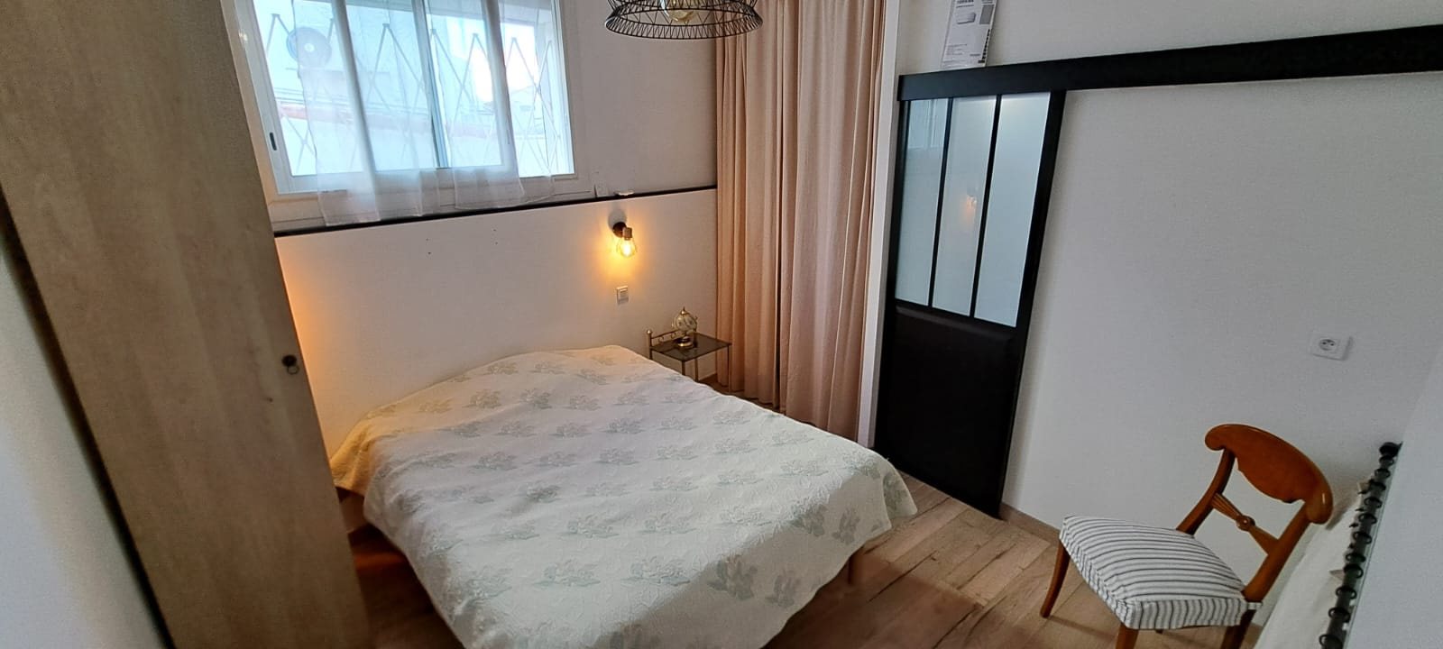 Appartement à vendre, 45m², Plan-de-Cuques