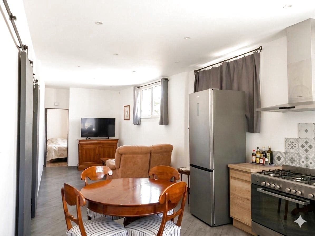 Appartement à vendre, 45m², Plan-de-Cuques