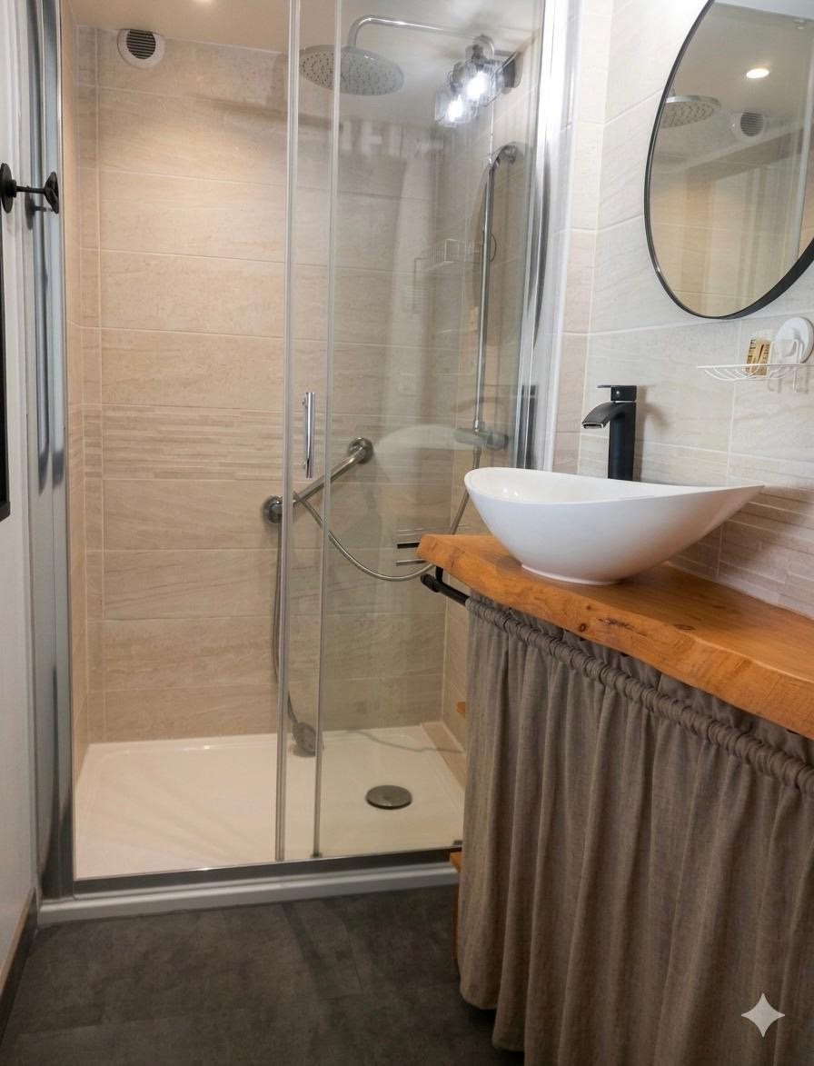 Appartement à vendre, 45m², Plan-de-Cuques