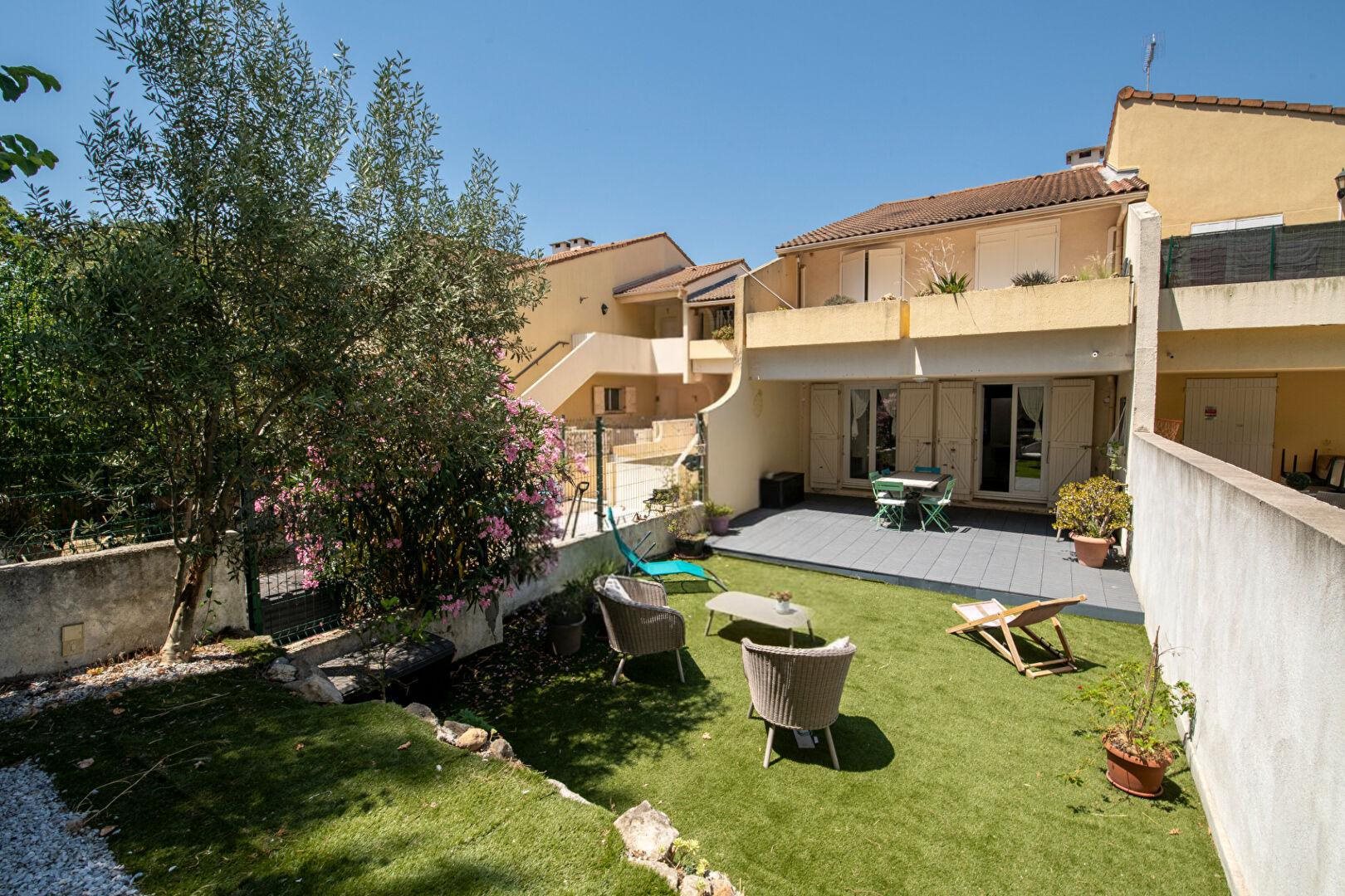 Maison à vendre, 85m², Marseille 13ème
