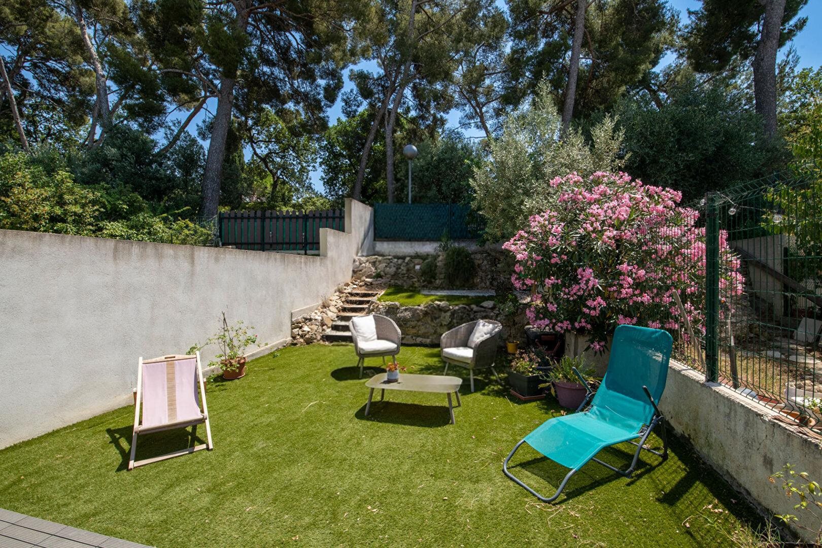 Maison à vendre, 85m², Marseille 13ème