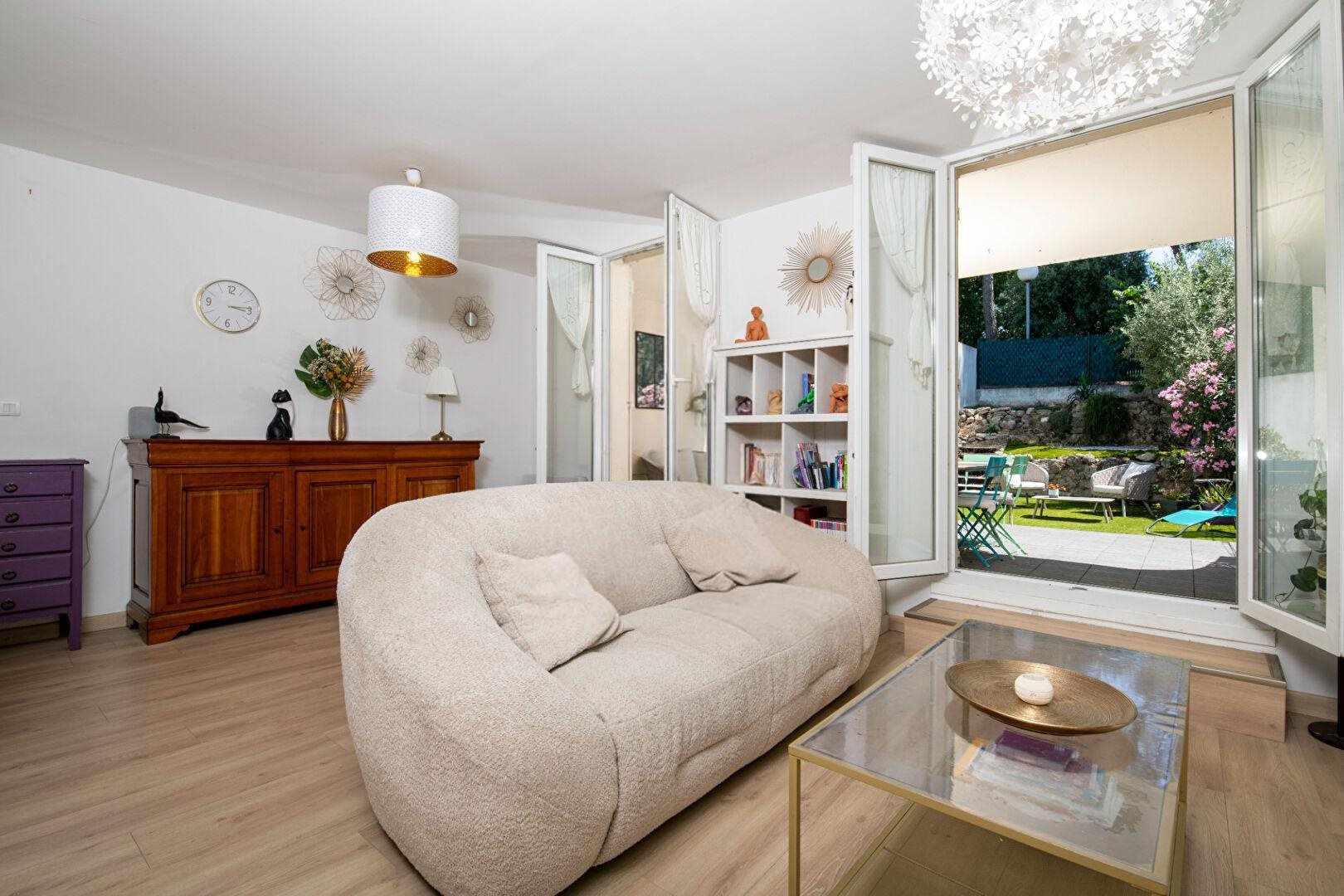 Maison à vendre, 85m², Marseille 13ème