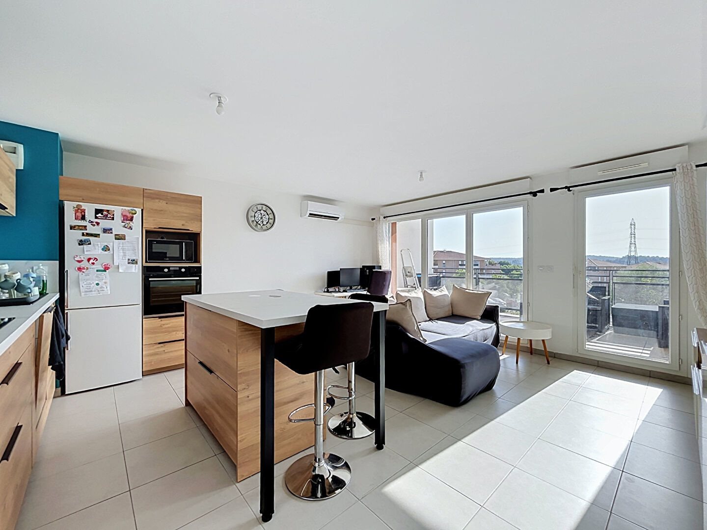 Appartement à vendre, 64m², Gardanne