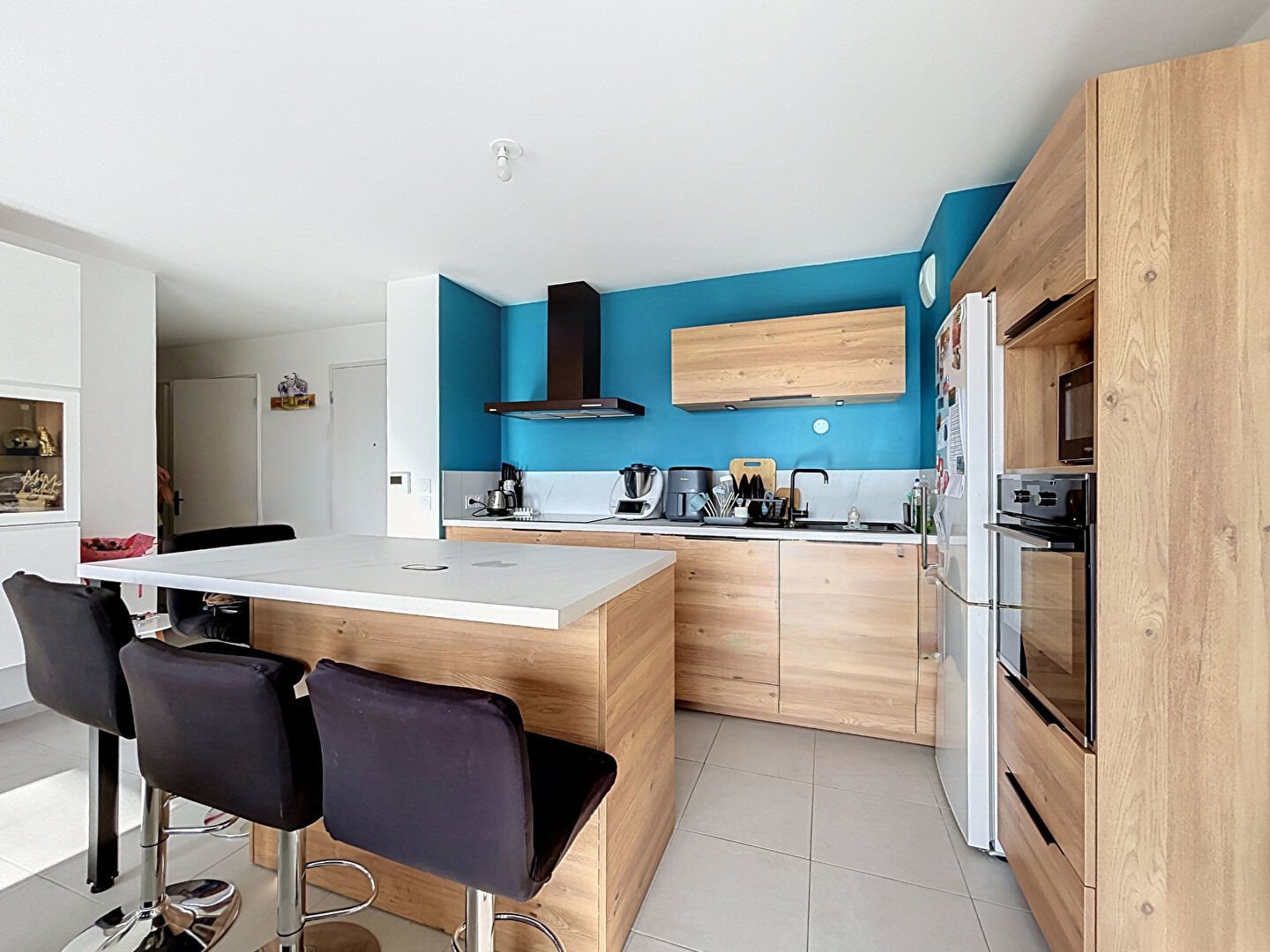 Appartement à vendre, 64m², Gardanne