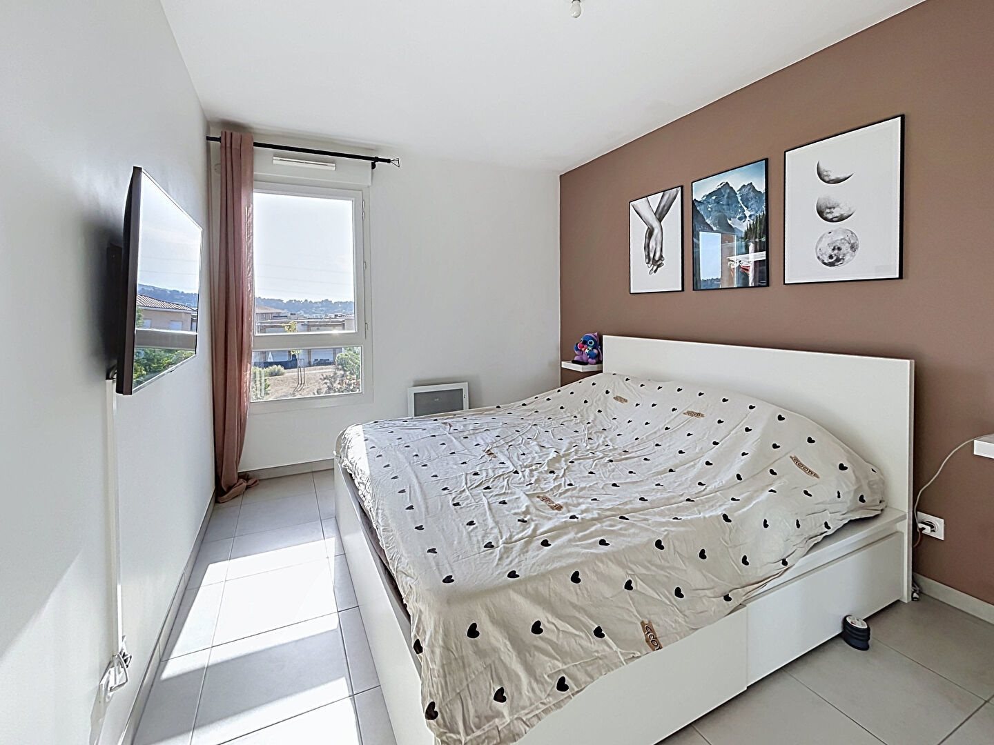 Appartement à vendre, 64m², Gardanne