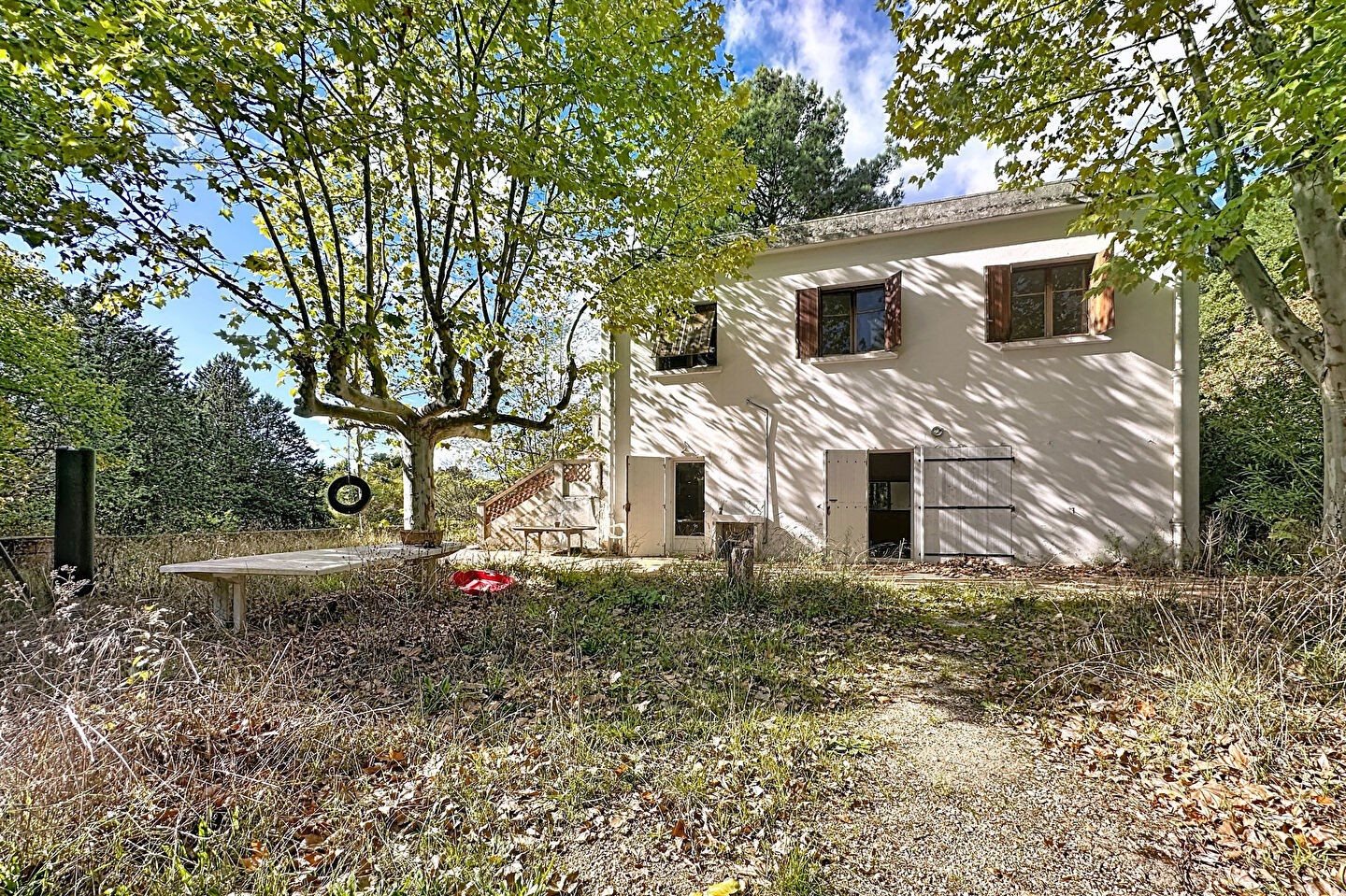 Maison à vendre, 190m², Trets