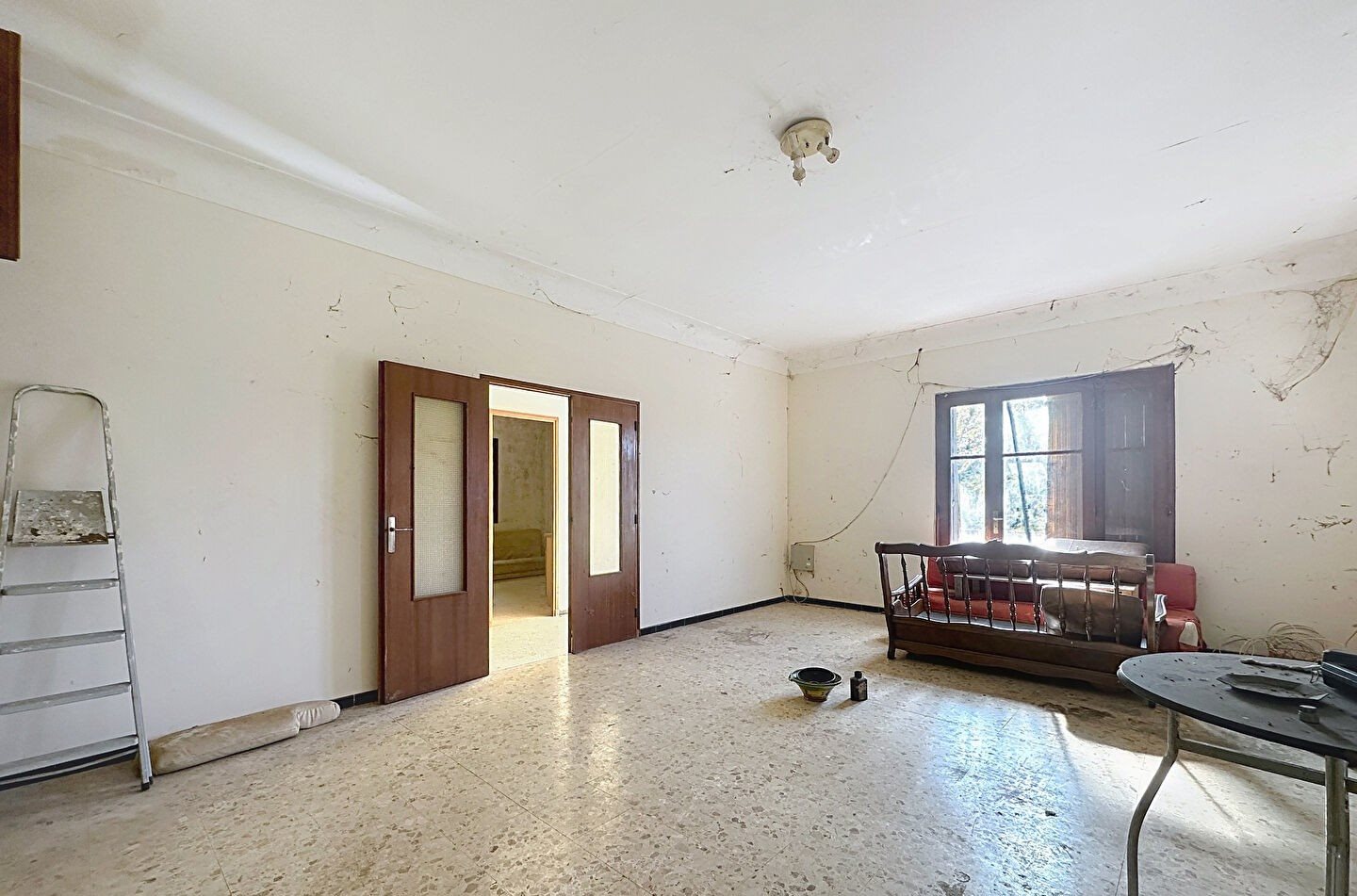 Maison à vendre, 190m², Trets